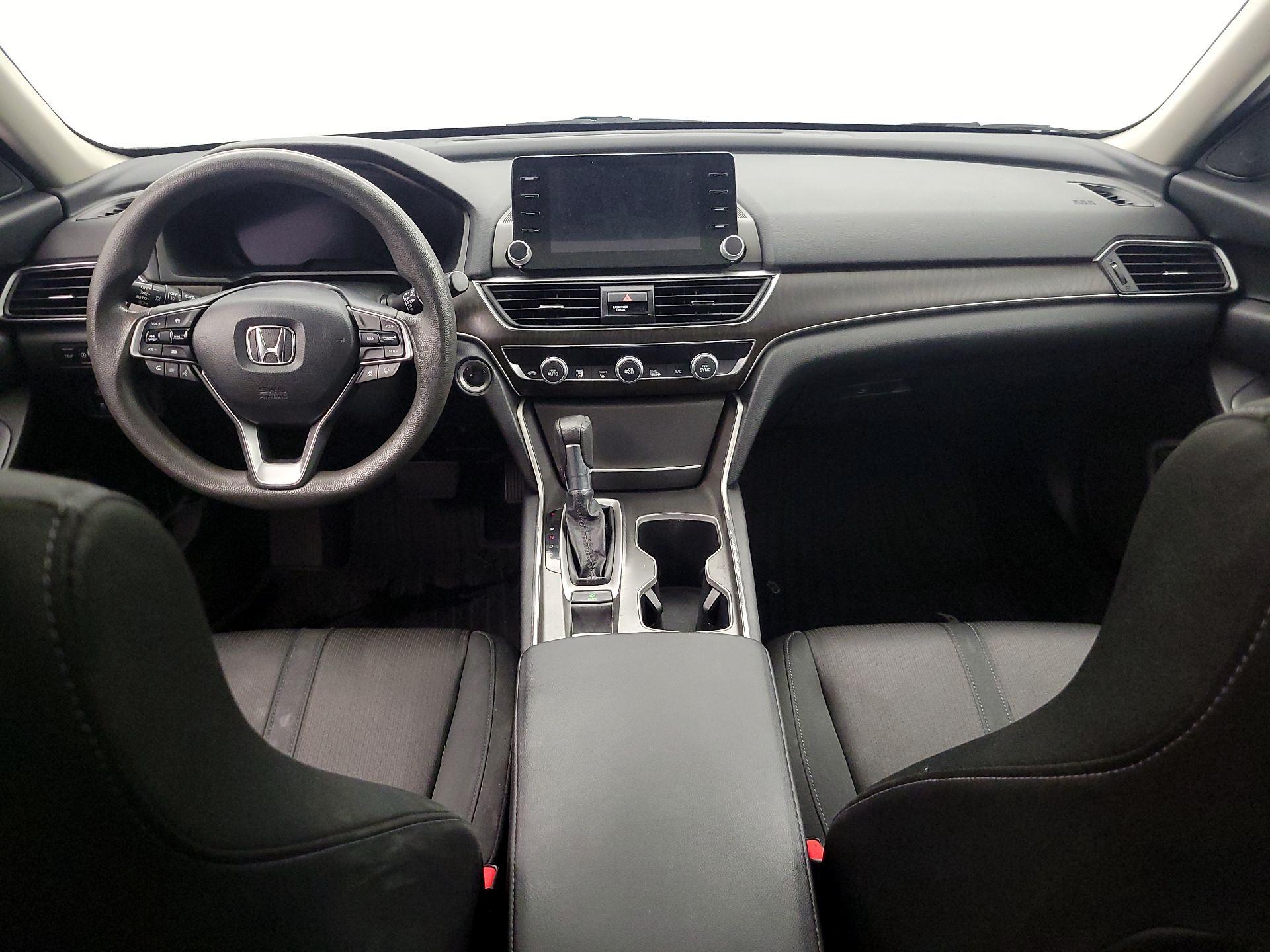 Thumbnail: 2020 Honda Accord - 9