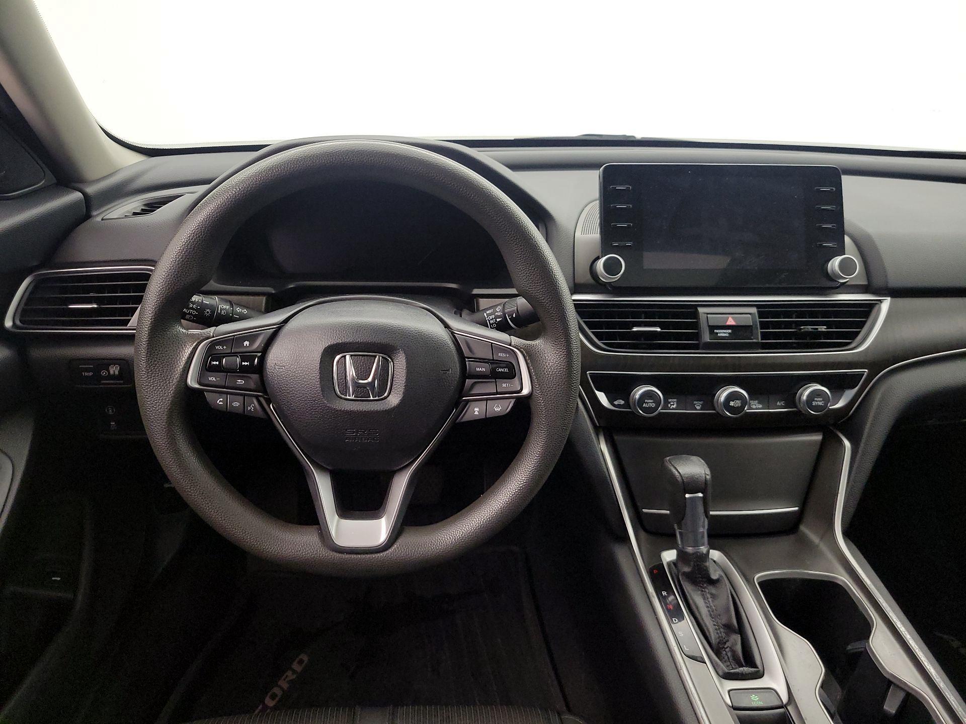 Thumbnail: 2020 Honda Accord - 10