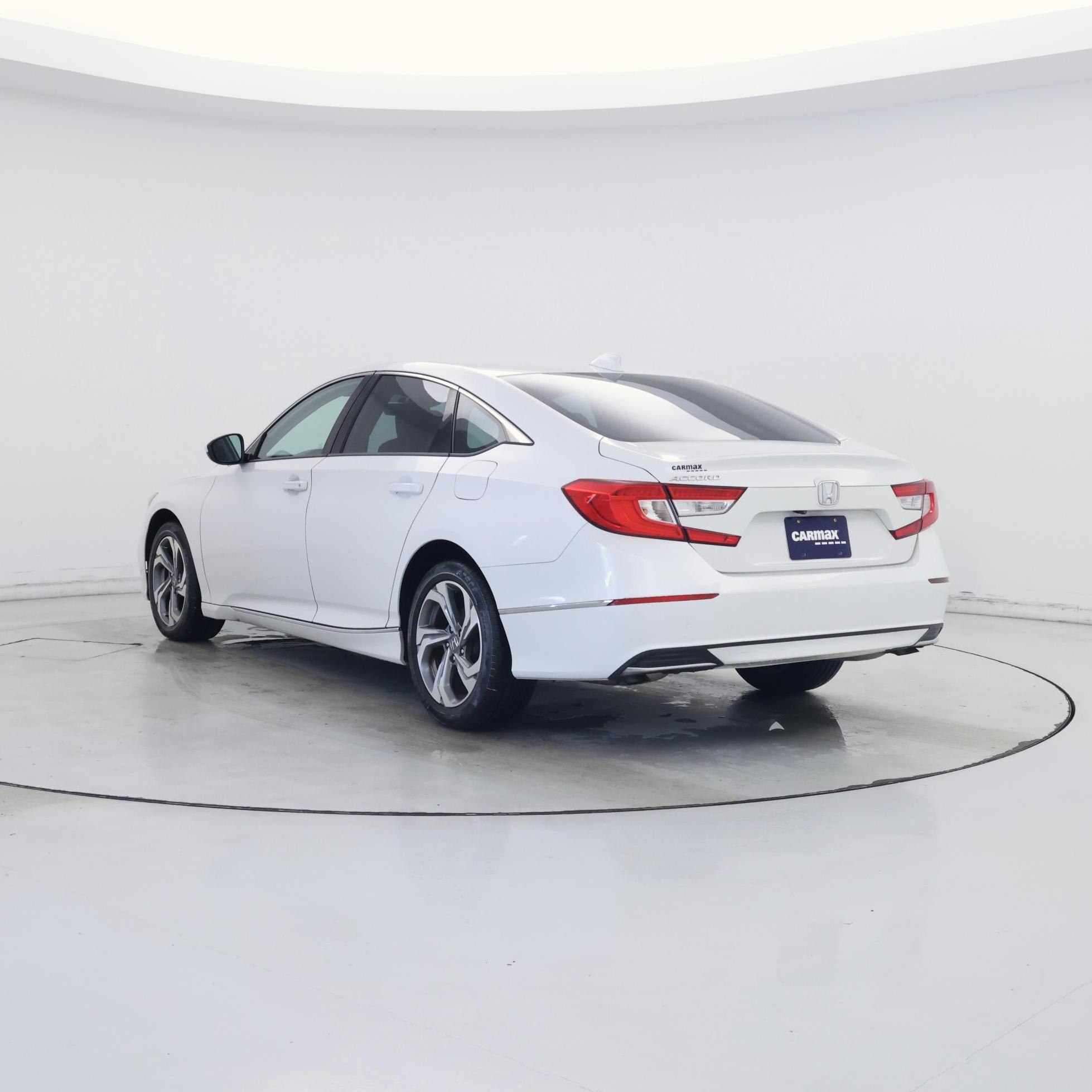Thumbnail: 2020 Honda Accord - 2