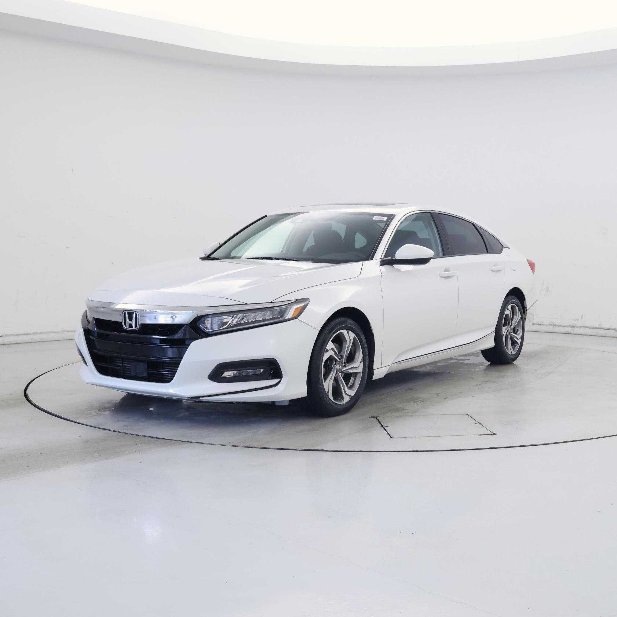 Thumbnail: 2020 Honda Accord - 4
