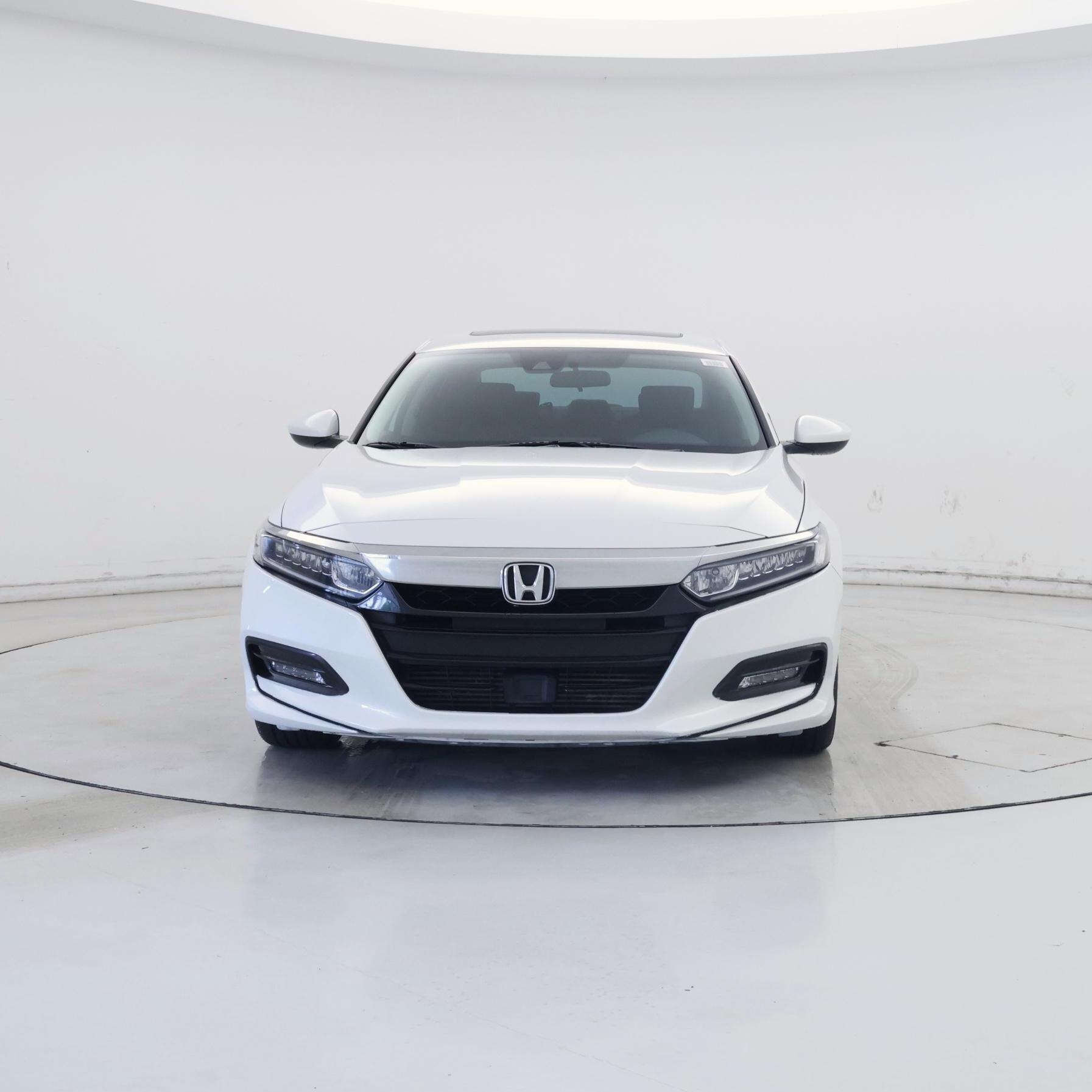 Thumbnail: 2020 Honda Accord - 5