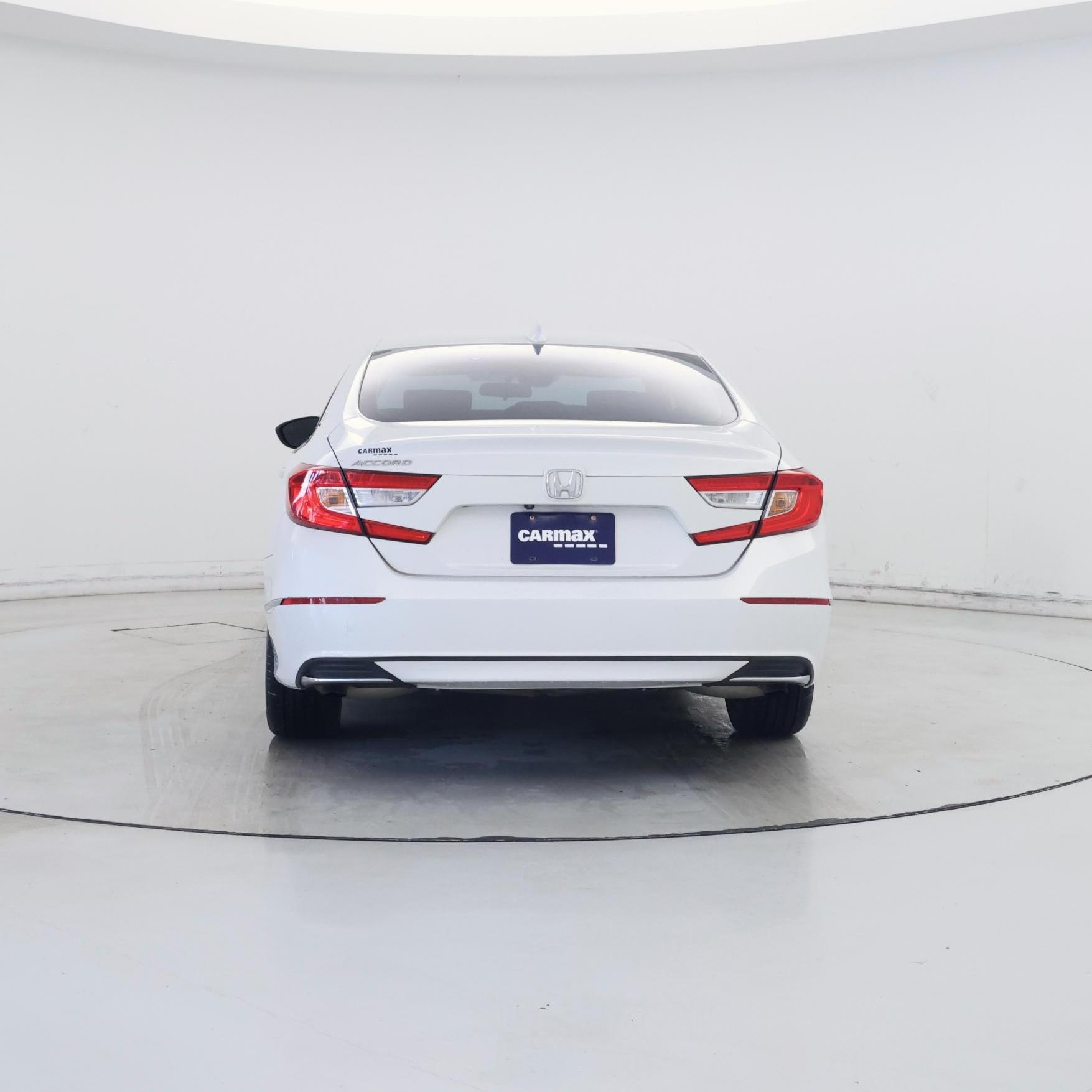 Thumbnail: 2020 Honda Accord - 6