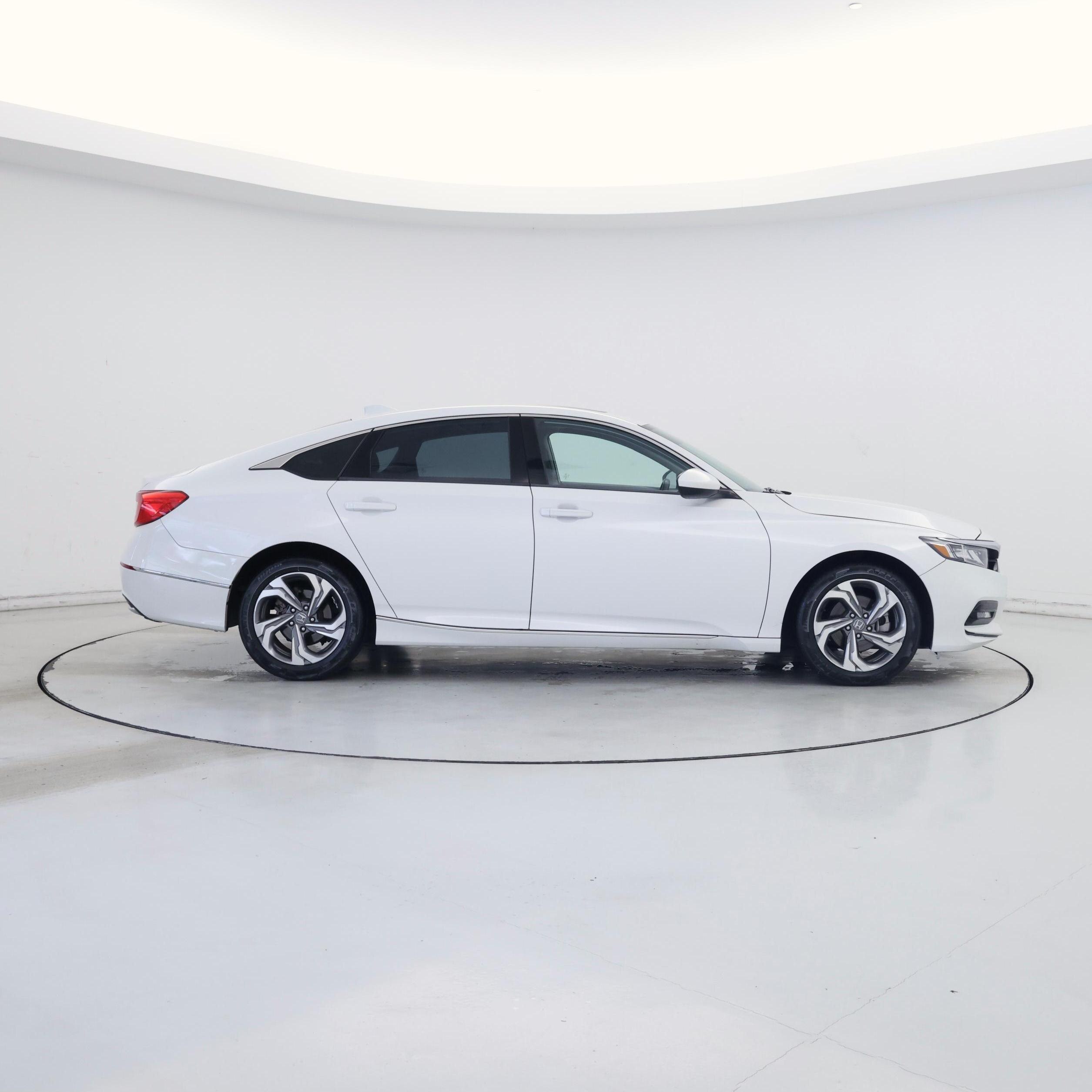 Thumbnail: 2020 Honda Accord - 7
