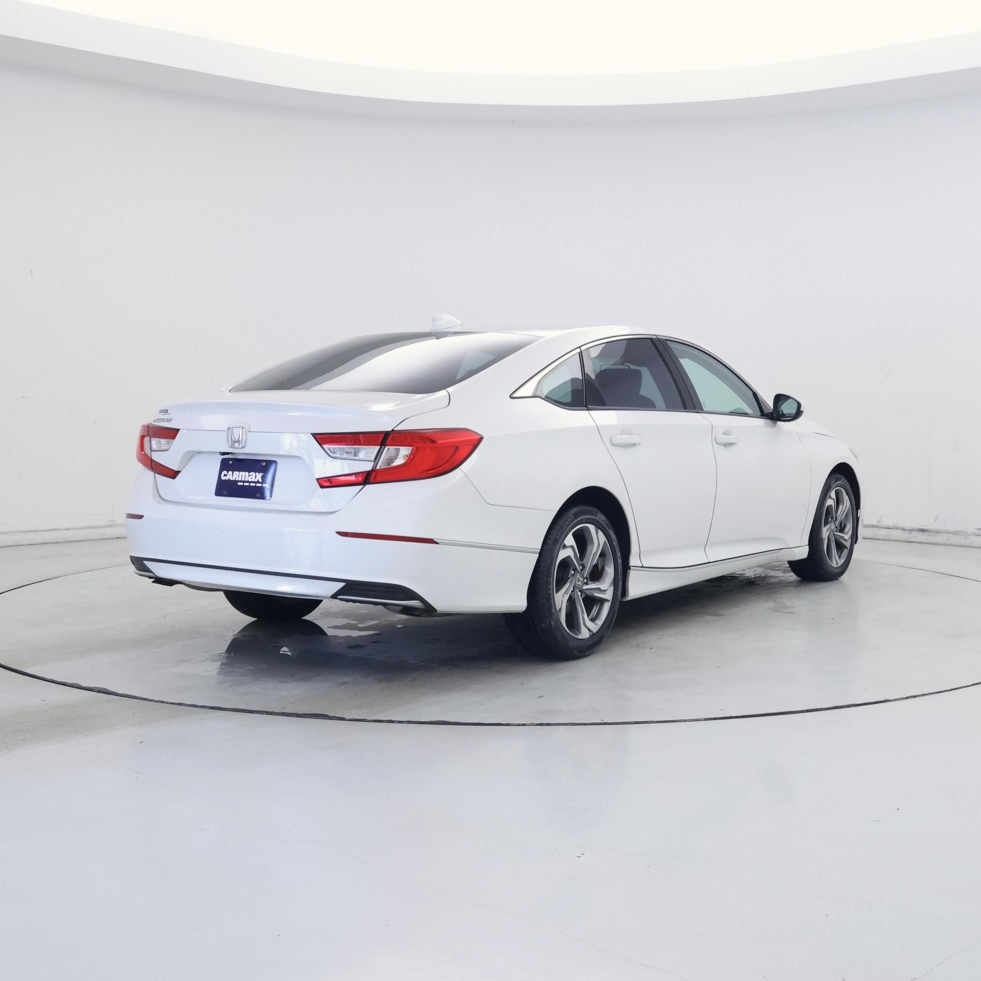 Thumbnail: 2020 Honda Accord - 8