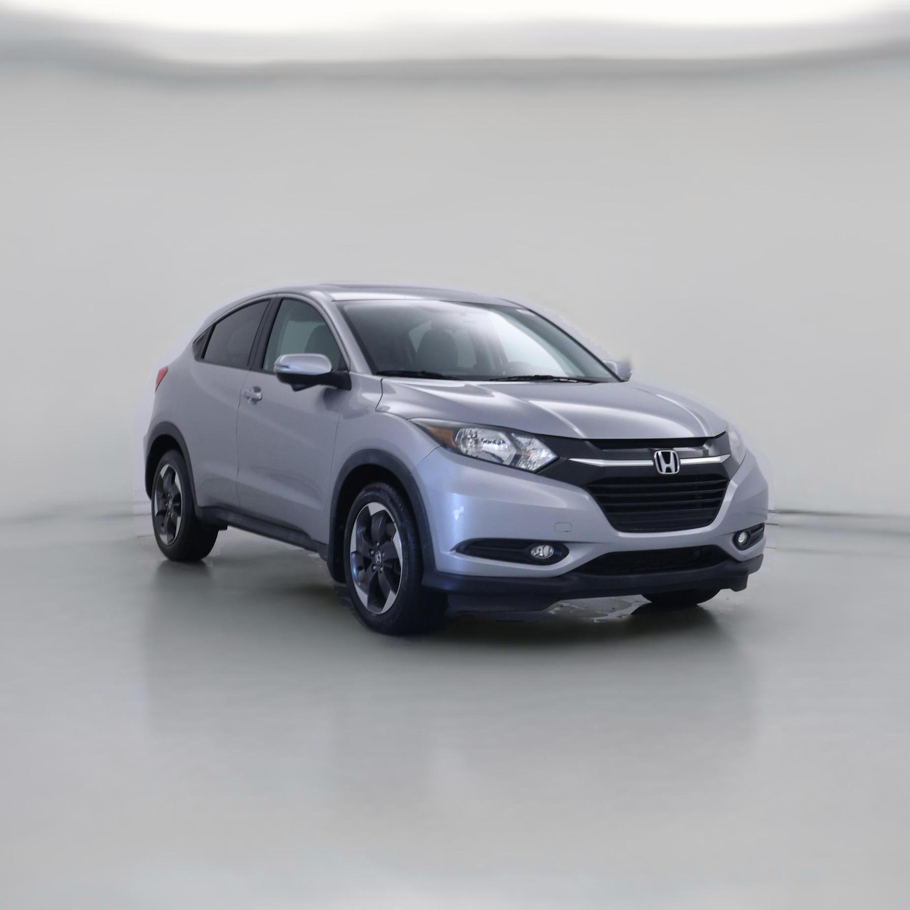 Thumbnail: 2018 Honda HR-V - 1