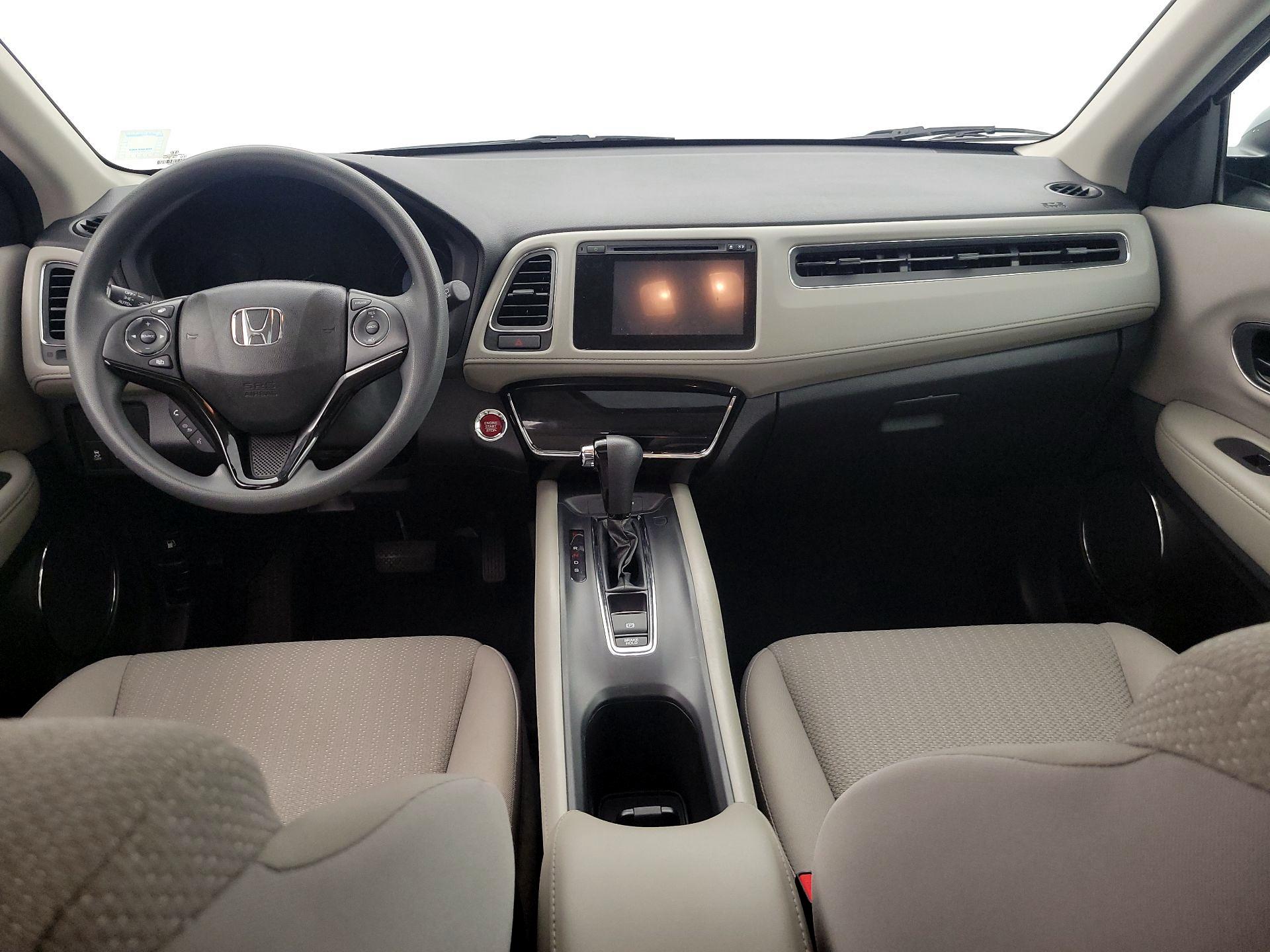 Thumbnail: 2018 Honda HR-V - 9