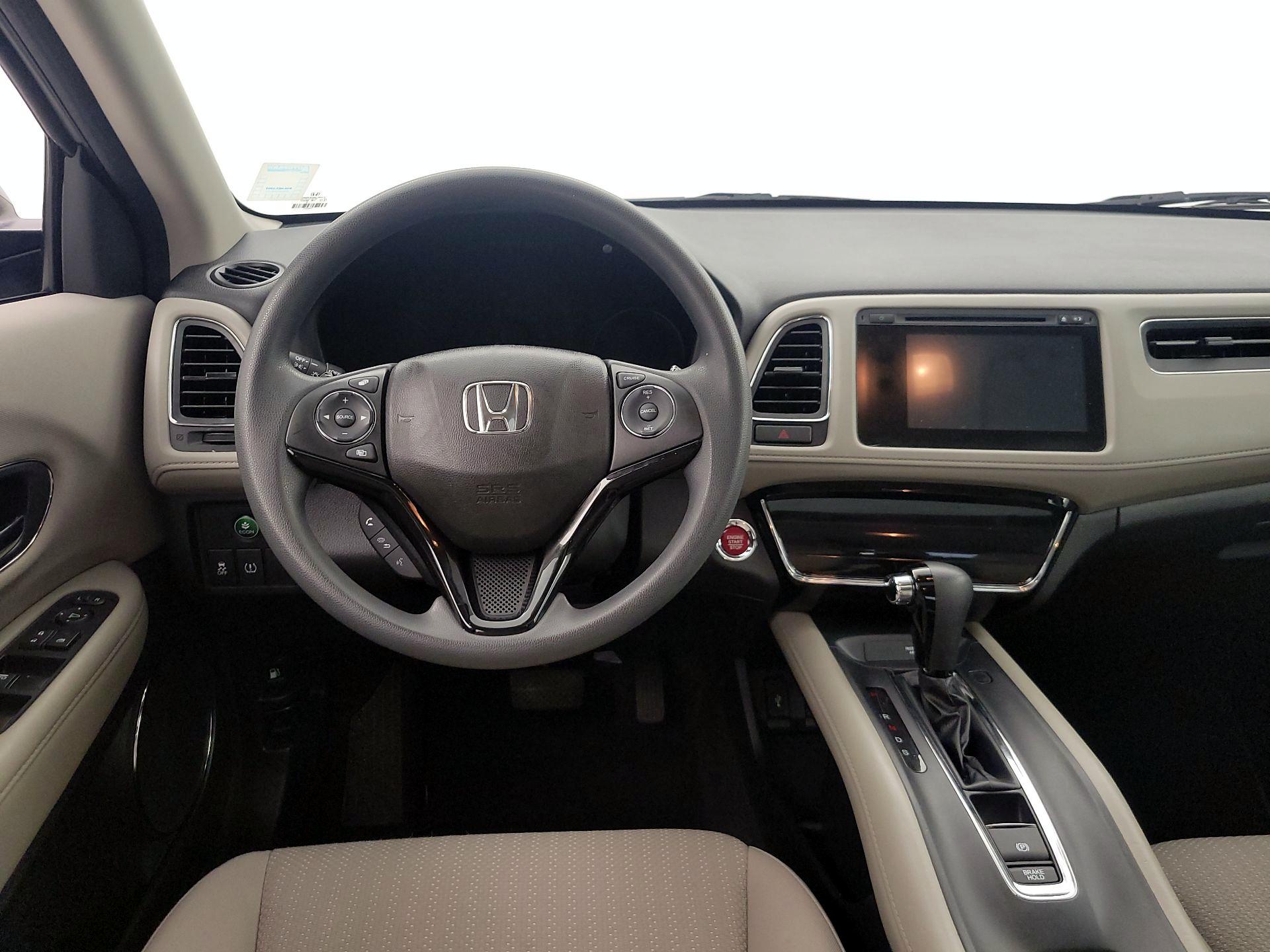 Thumbnail: 2018 Honda HR-V - 10