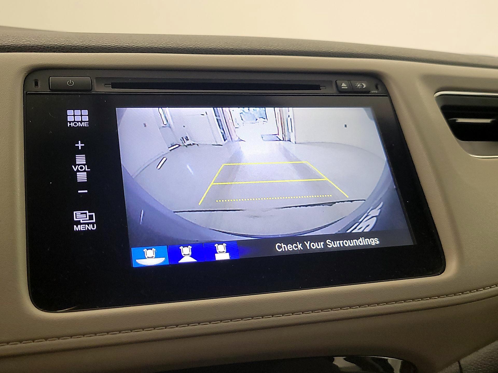 Thumbnail: 2018 Honda HR-V - 14