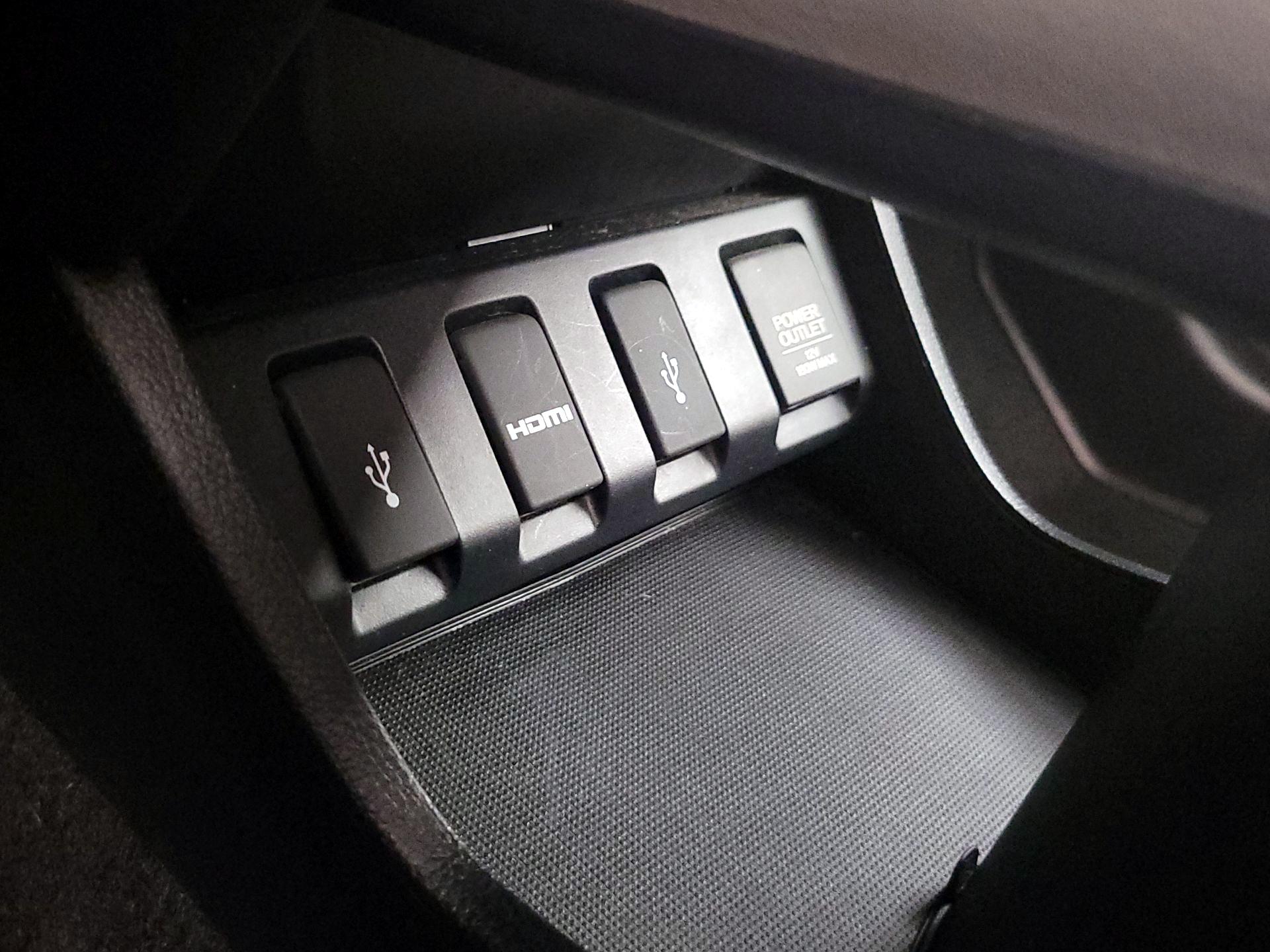Thumbnail: 2018 Honda HR-V - 18