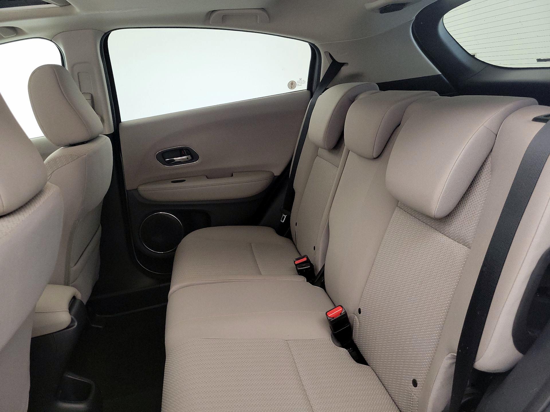 Thumbnail: 2018 Honda HR-V - 20