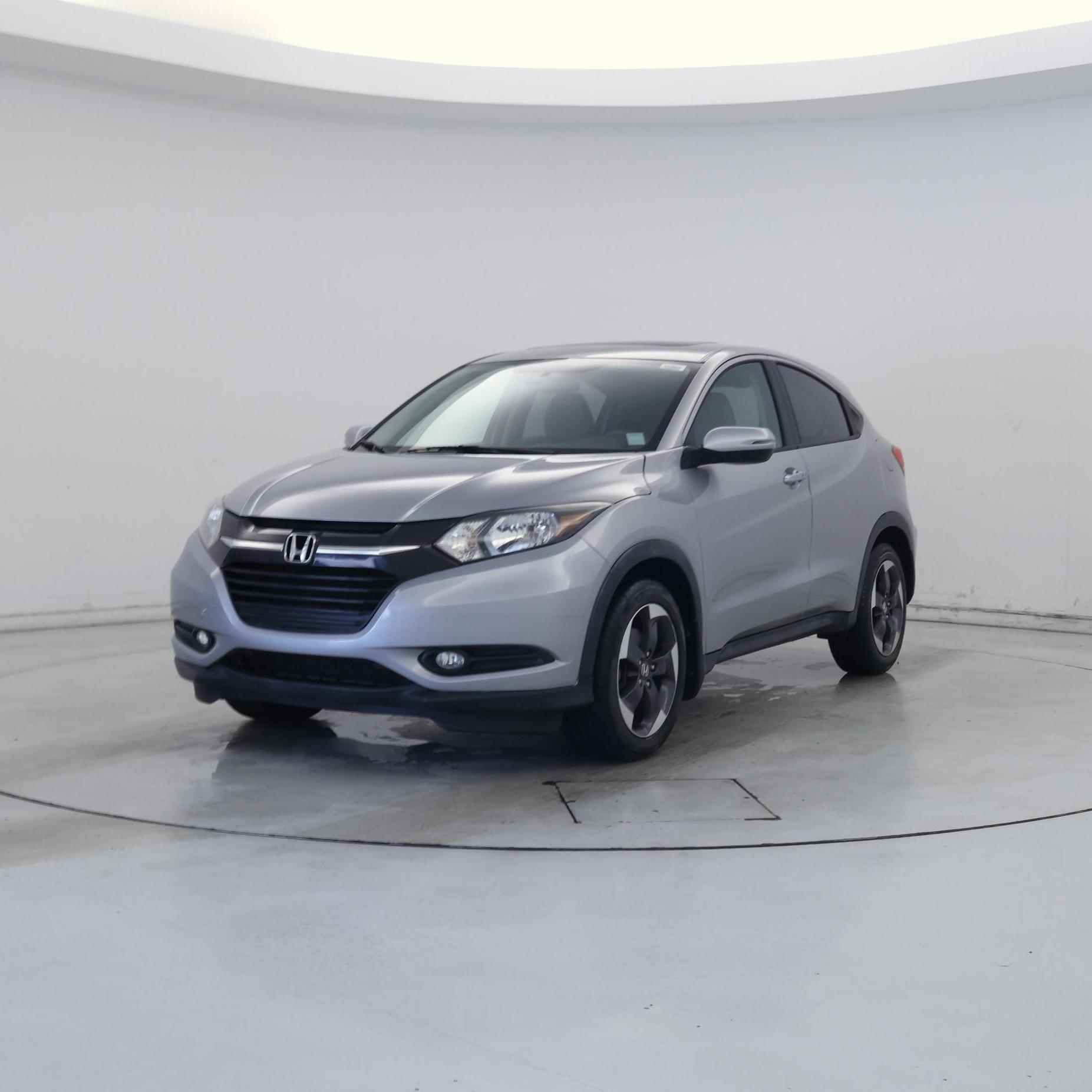 Thumbnail: 2018 Honda HR-V - 4