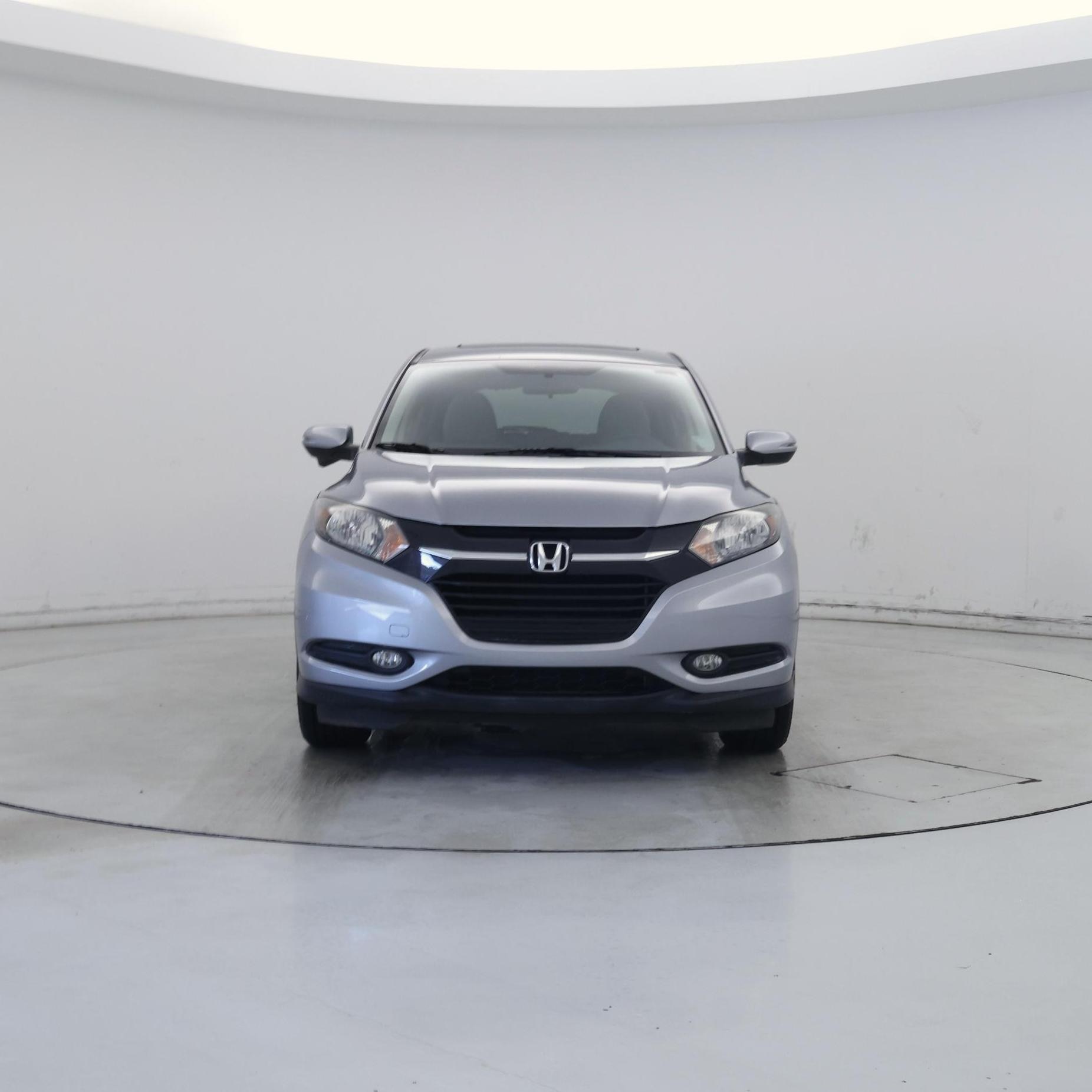 Thumbnail: 2018 Honda HR-V - 5