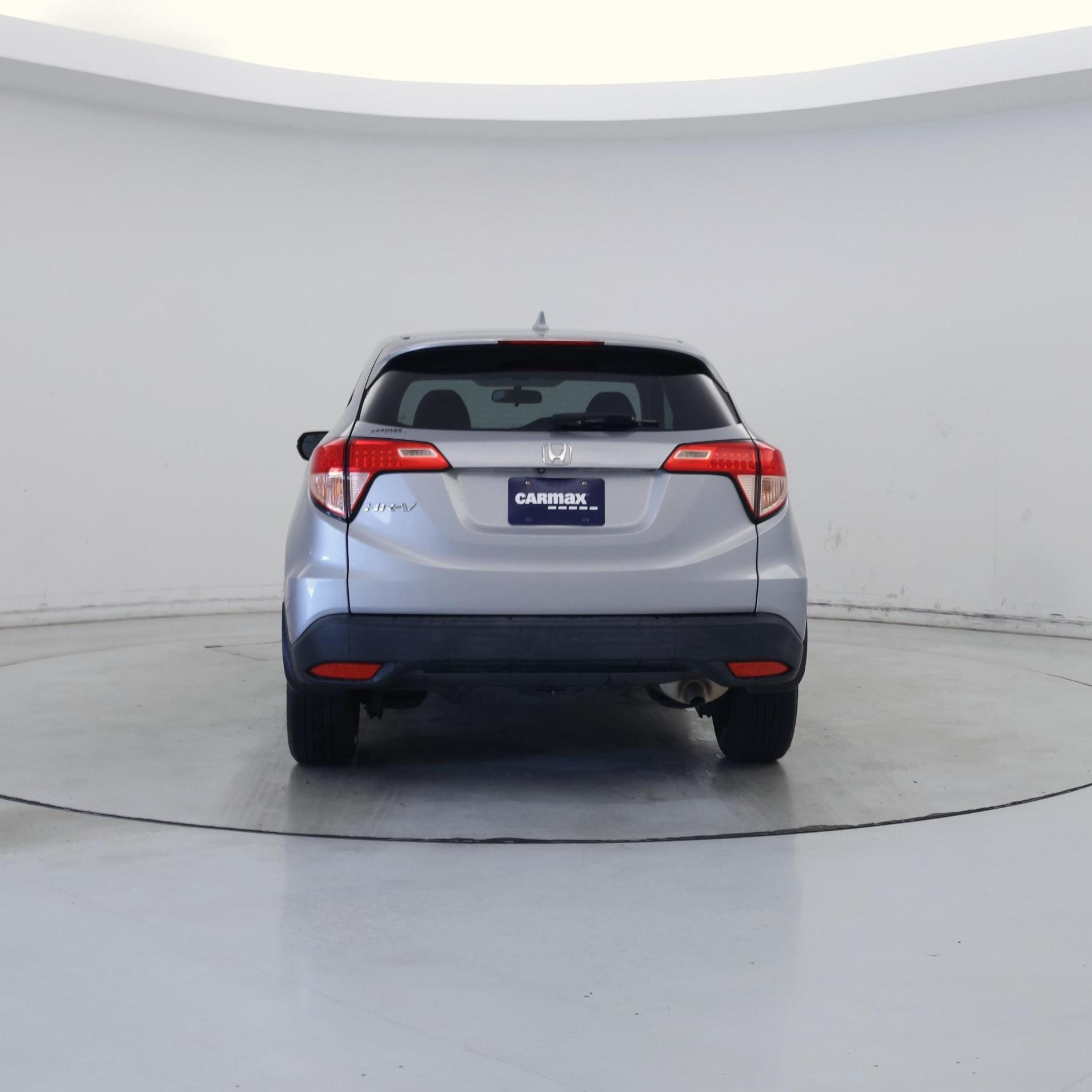 Thumbnail: 2018 Honda HR-V - 6