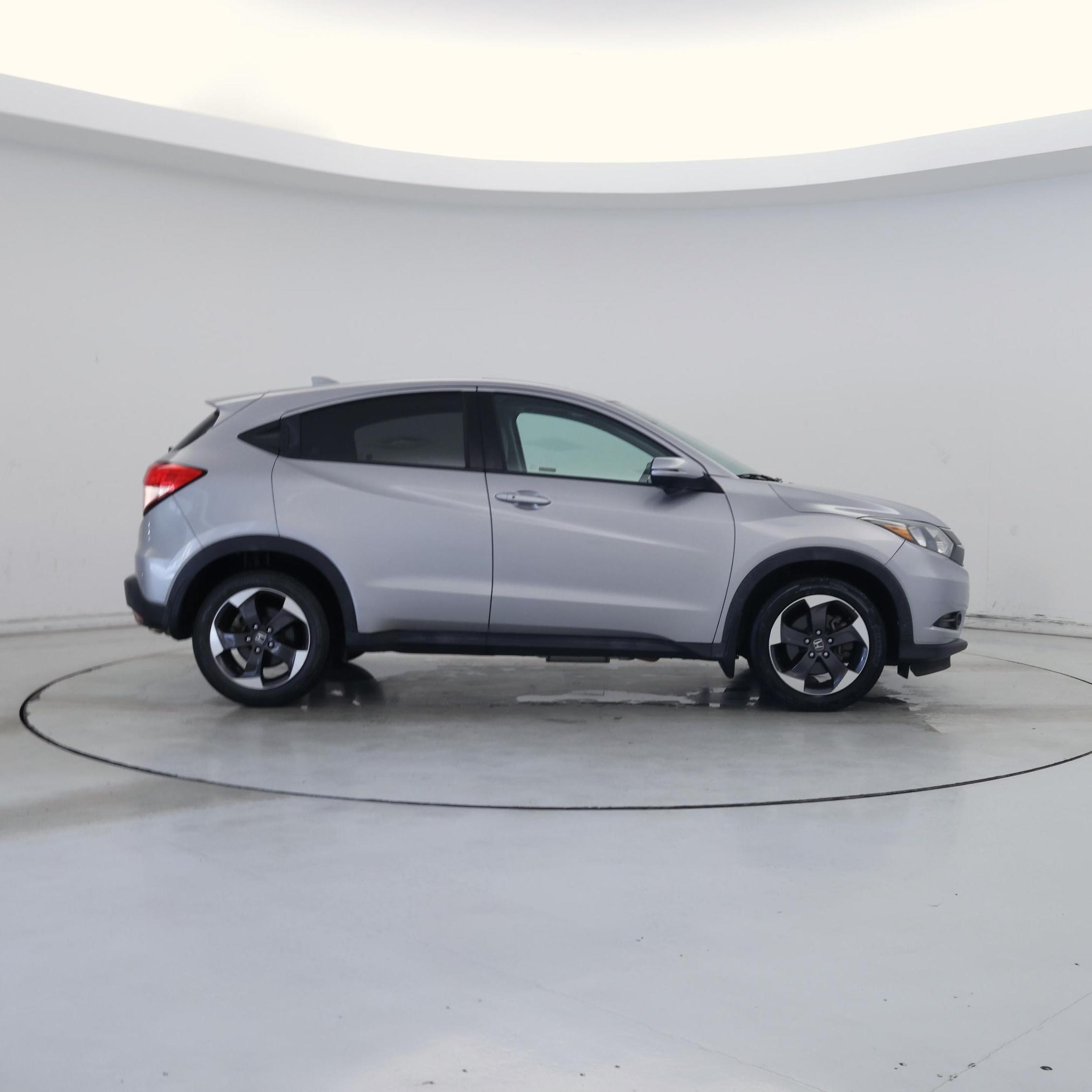 Thumbnail: 2018 Honda HR-V - 7