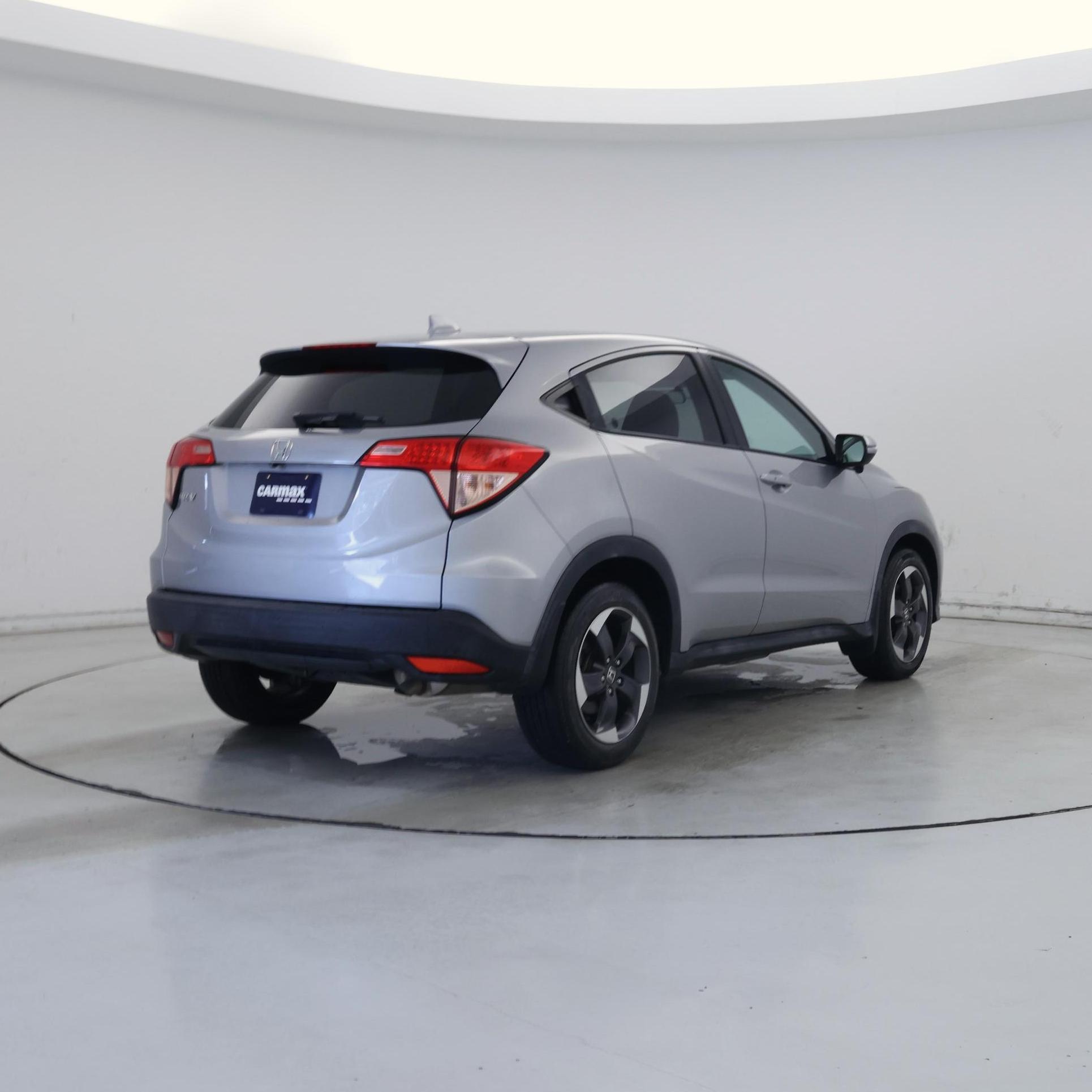 Thumbnail: 2018 Honda HR-V - 8