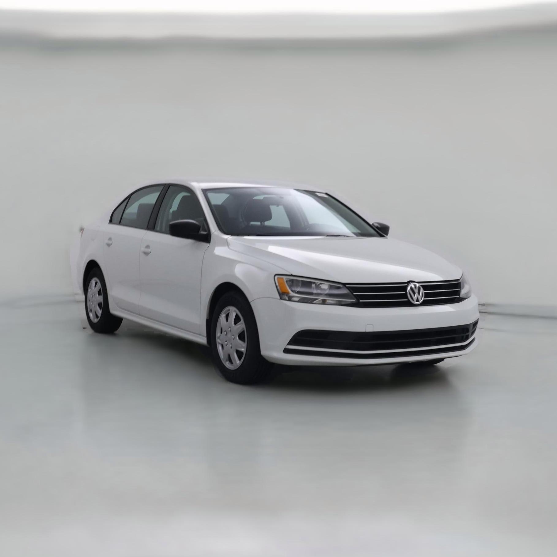 Thumbnail: 2016 Volkswagen Jetta - 1