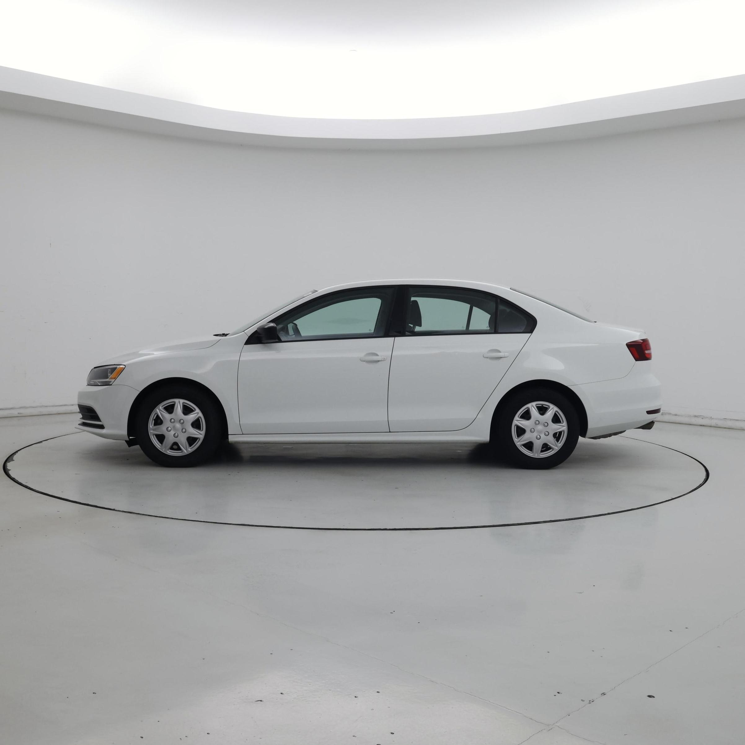 Thumbnail: 2016 Volkswagen Jetta - 3