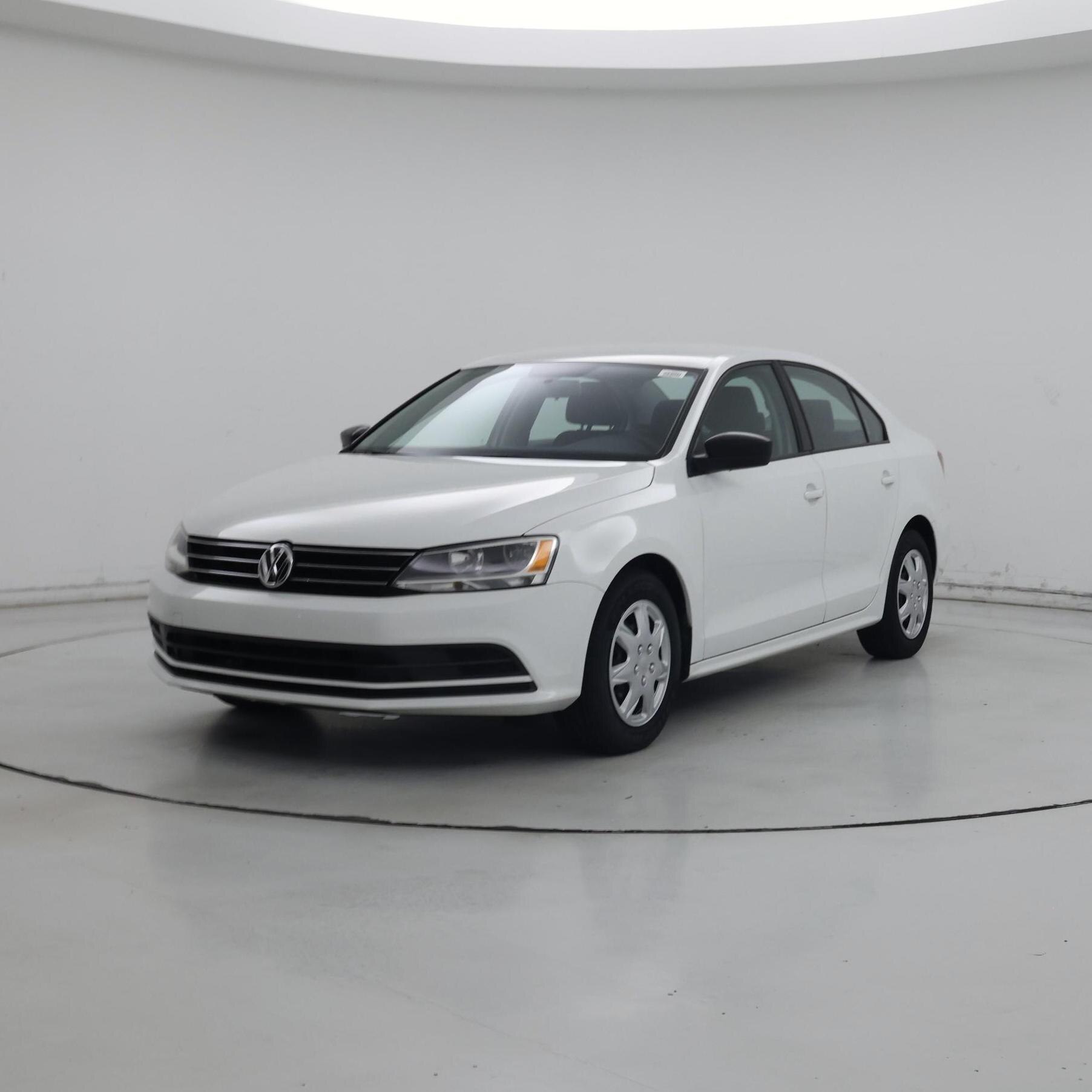 Thumbnail: 2016 Volkswagen Jetta - 4