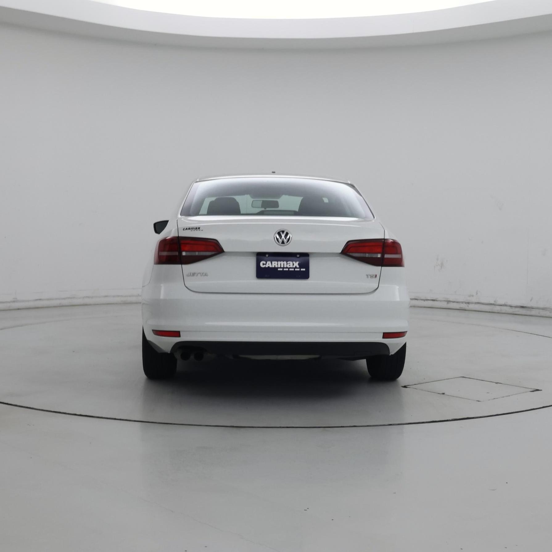 Thumbnail: 2016 Volkswagen Jetta - 6
