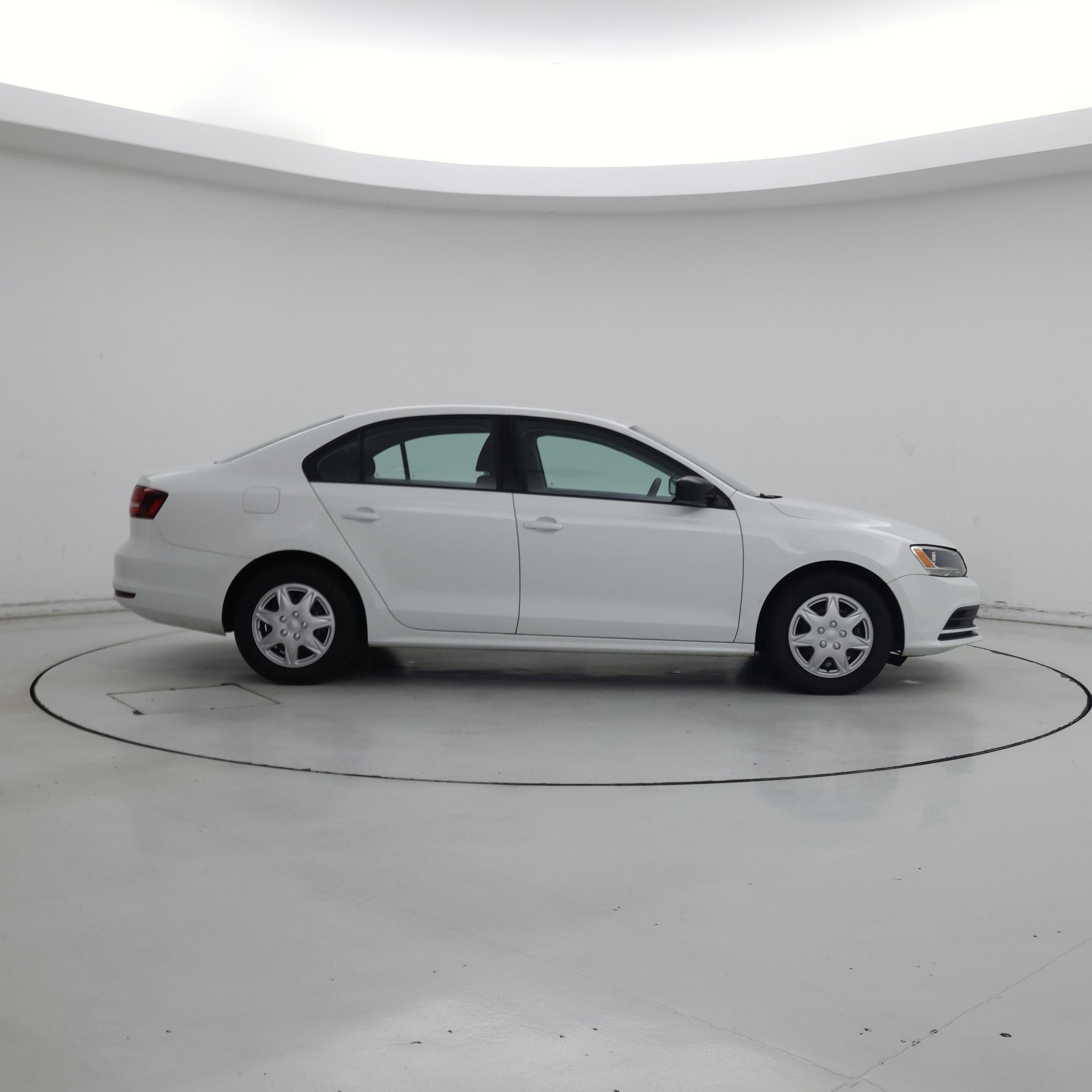 Thumbnail: 2016 Volkswagen Jetta - 7