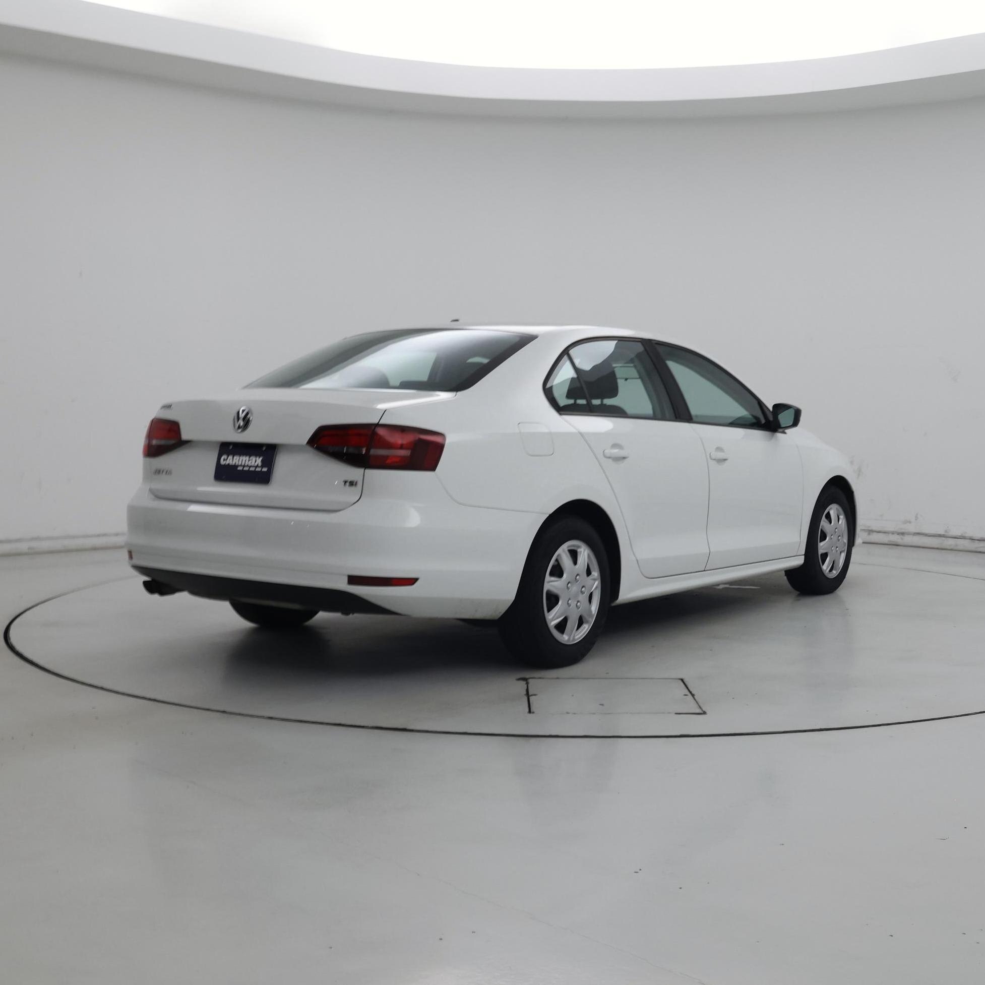 Thumbnail: 2016 Volkswagen Jetta - 8