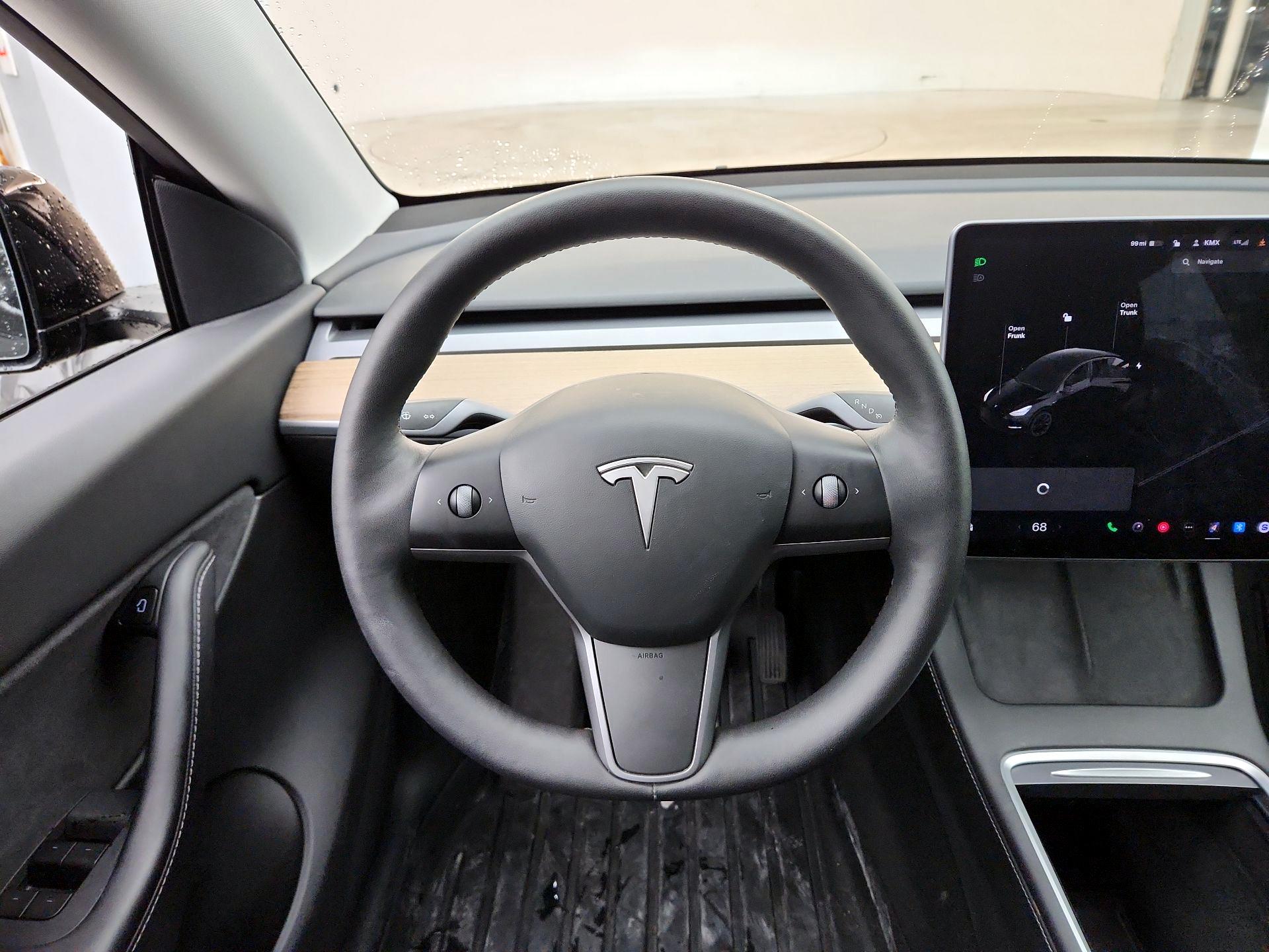 Thumbnail: 2021 Tesla Model Y - 10