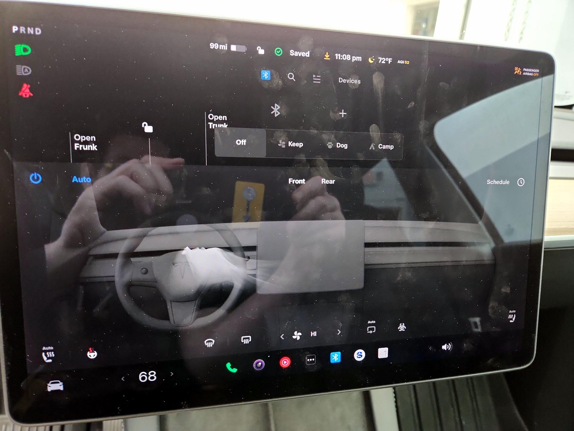 Thumbnail: 2021 Tesla Model Y - 16