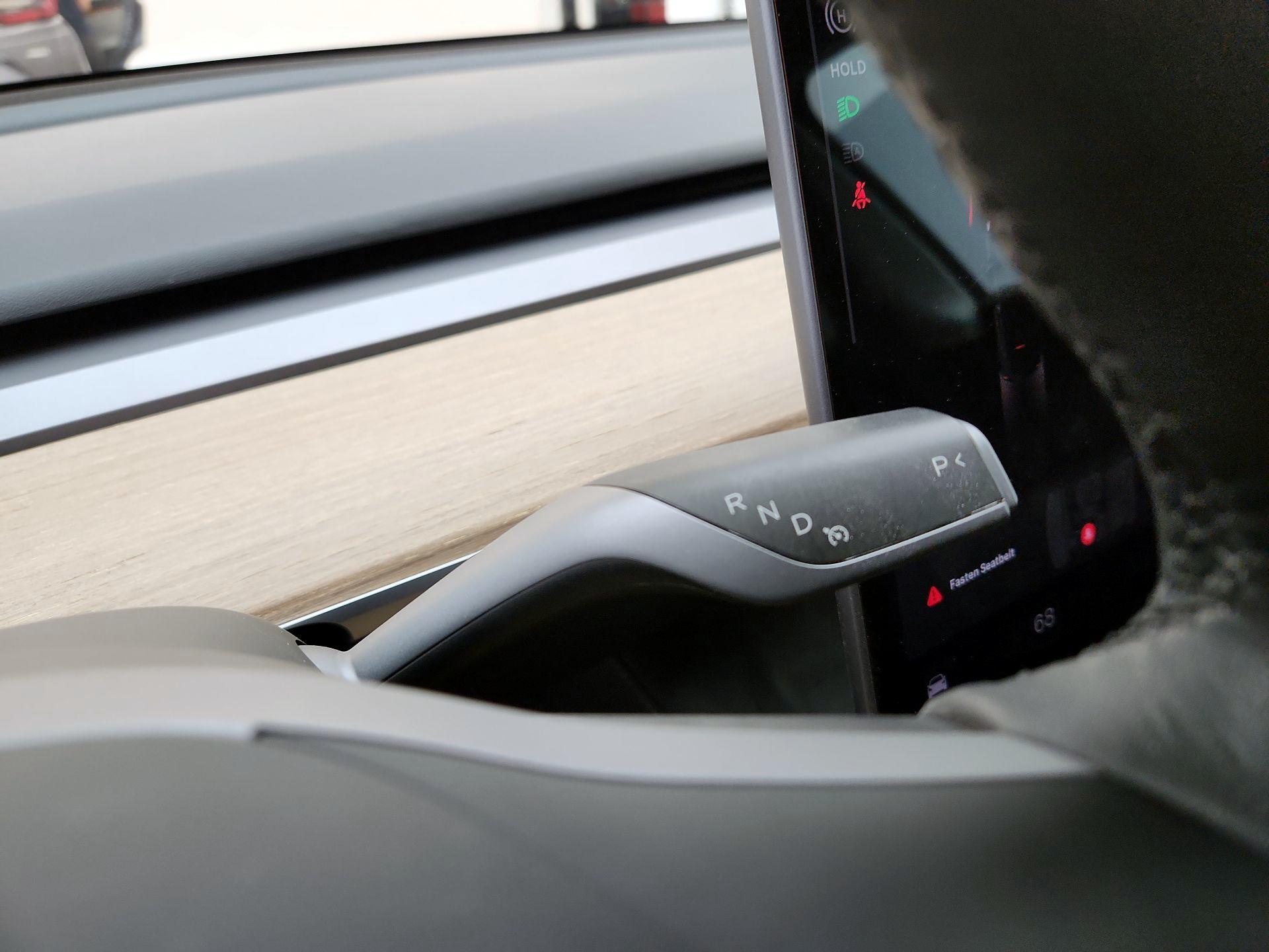 Thumbnail: 2021 Tesla Model Y - 17