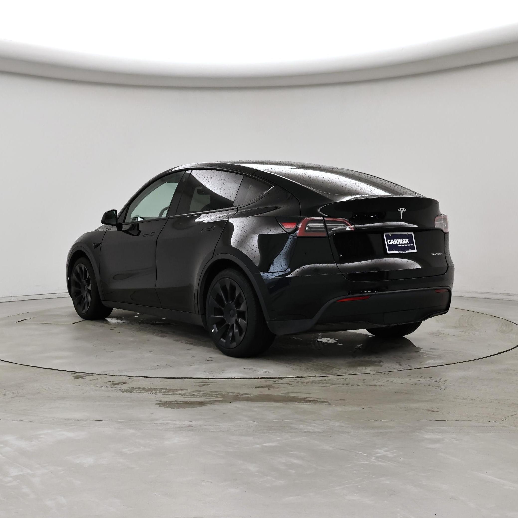 Thumbnail: 2021 Tesla Model Y - 2