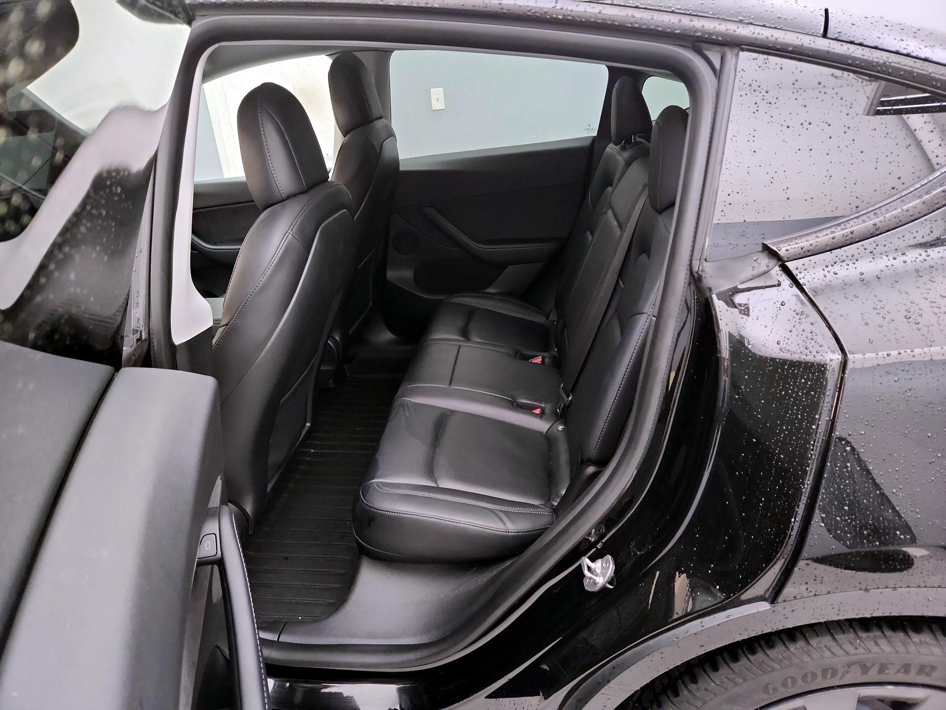 Thumbnail: 2021 Tesla Model Y - 20