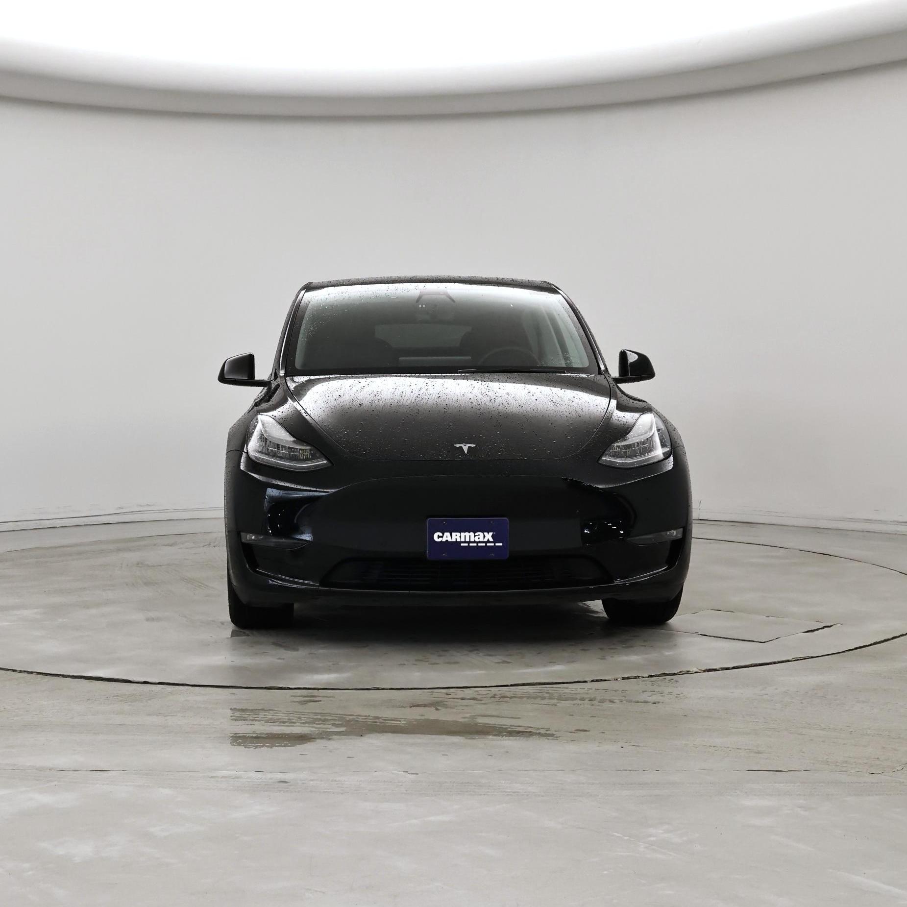 Thumbnail: 2021 Tesla Model Y - 5