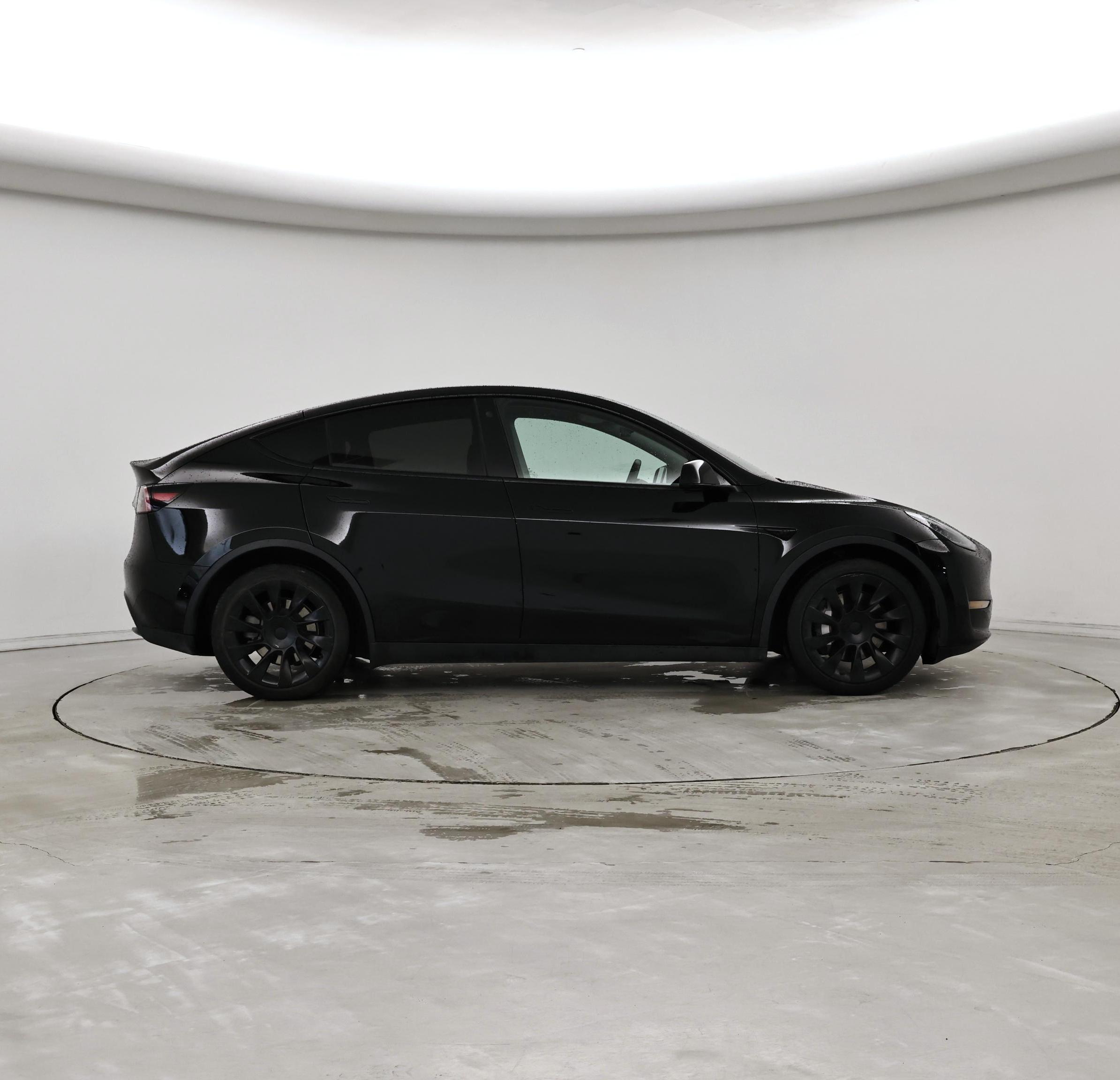 Thumbnail: 2021 Tesla Model Y - 7
