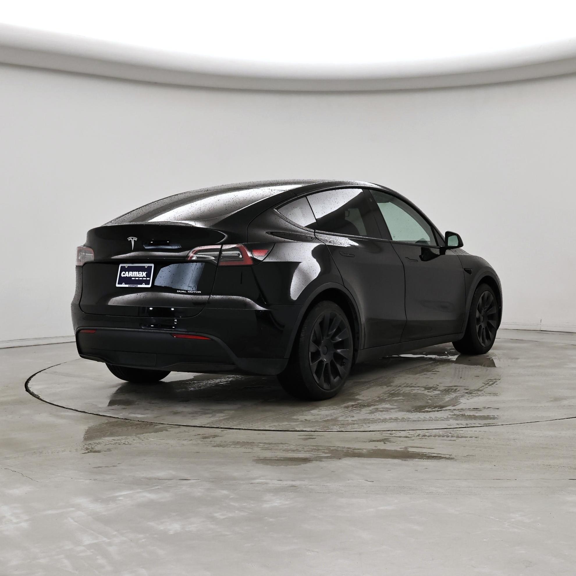 Thumbnail: 2021 Tesla Model Y - 8