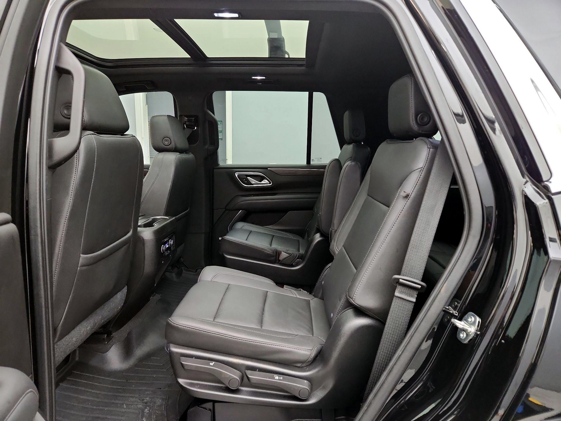 Thumbnail: 2021 Chevrolet Tahoe - 20