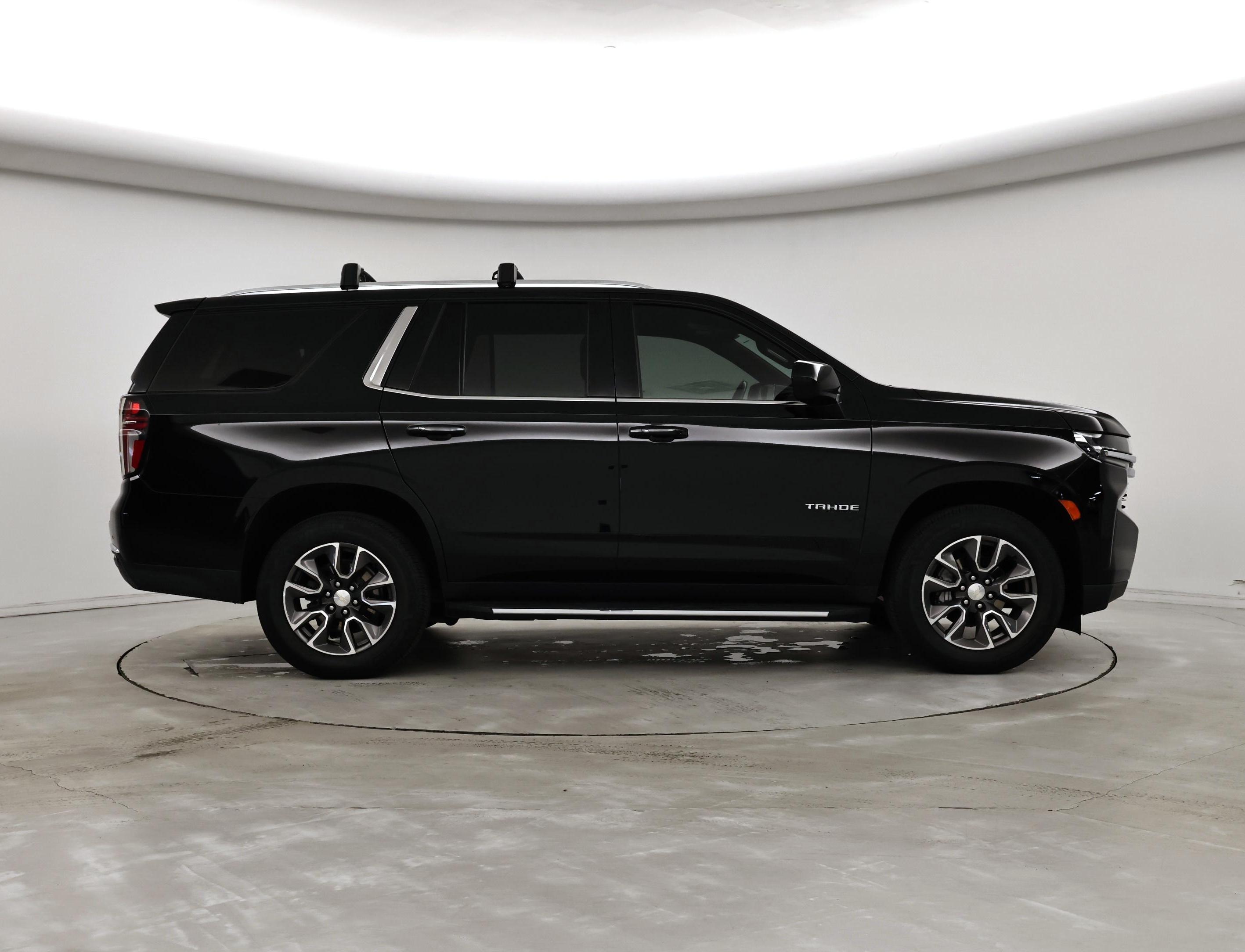 Thumbnail: 2021 Chevrolet Tahoe - 7