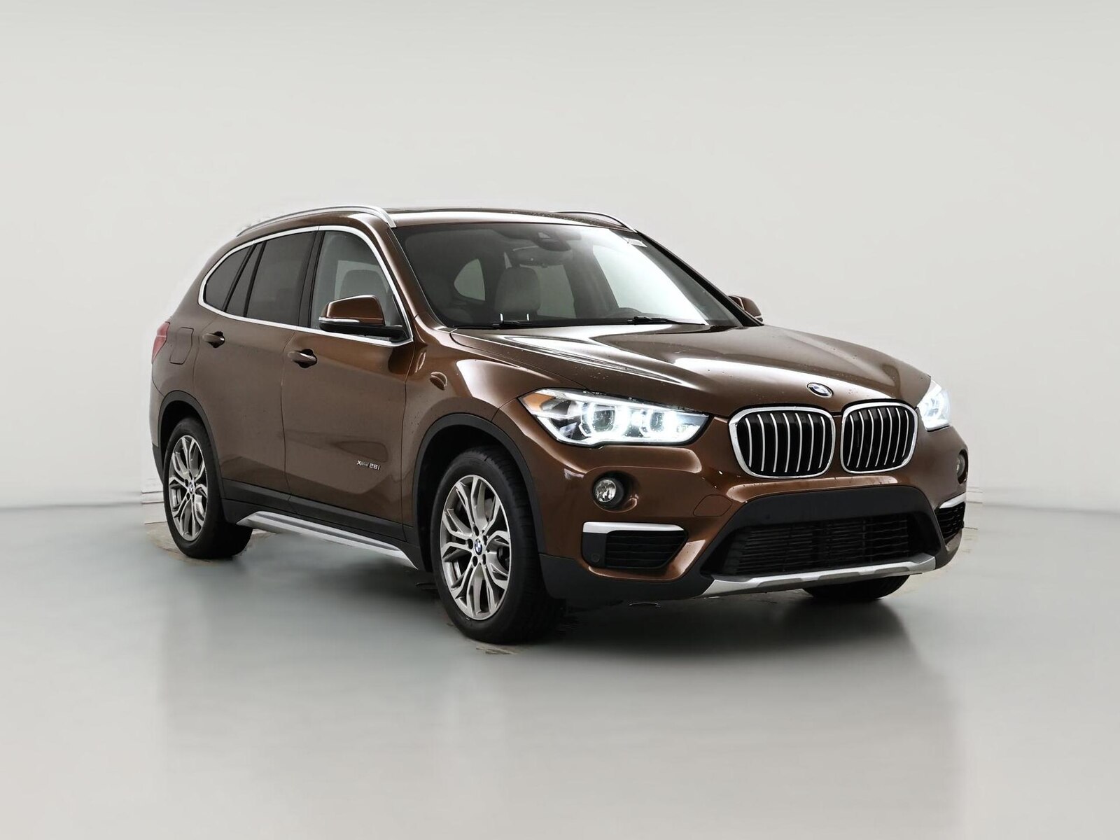 2016 BMW X1
