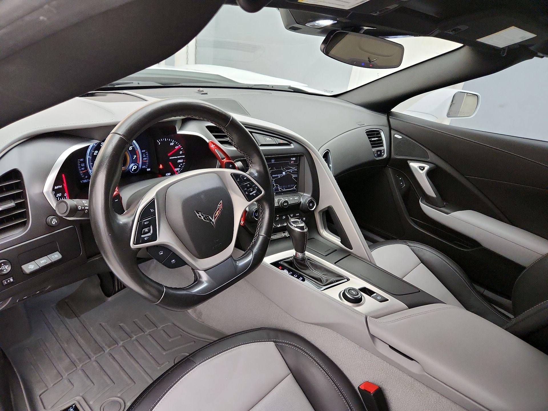Thumbnail: 2019 Chevrolet Corvette - 9