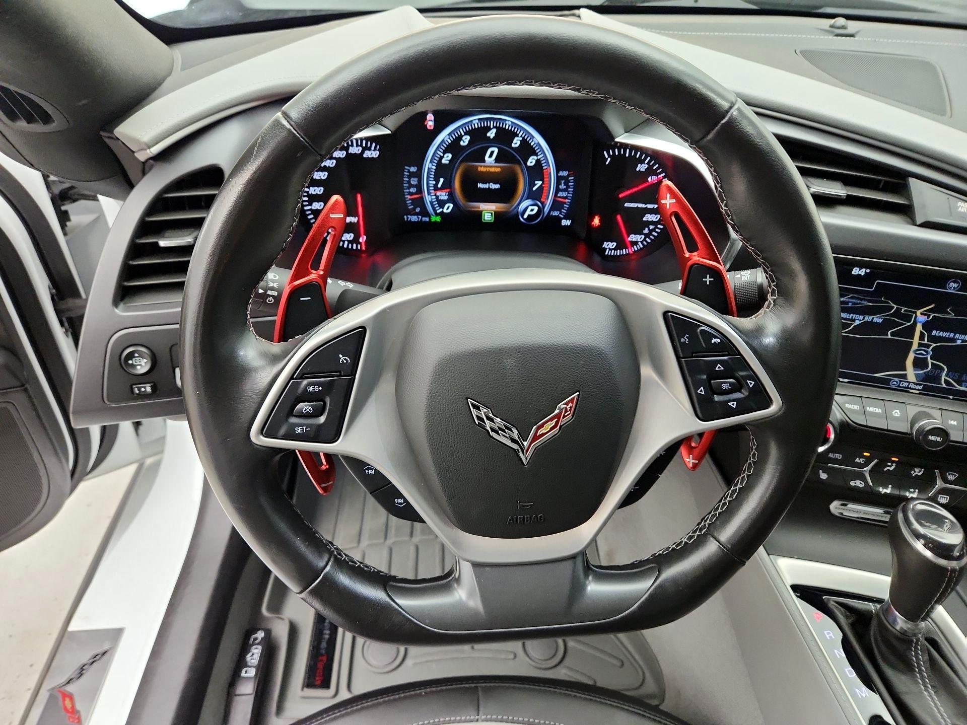 Thumbnail: 2019 Chevrolet Corvette - 10