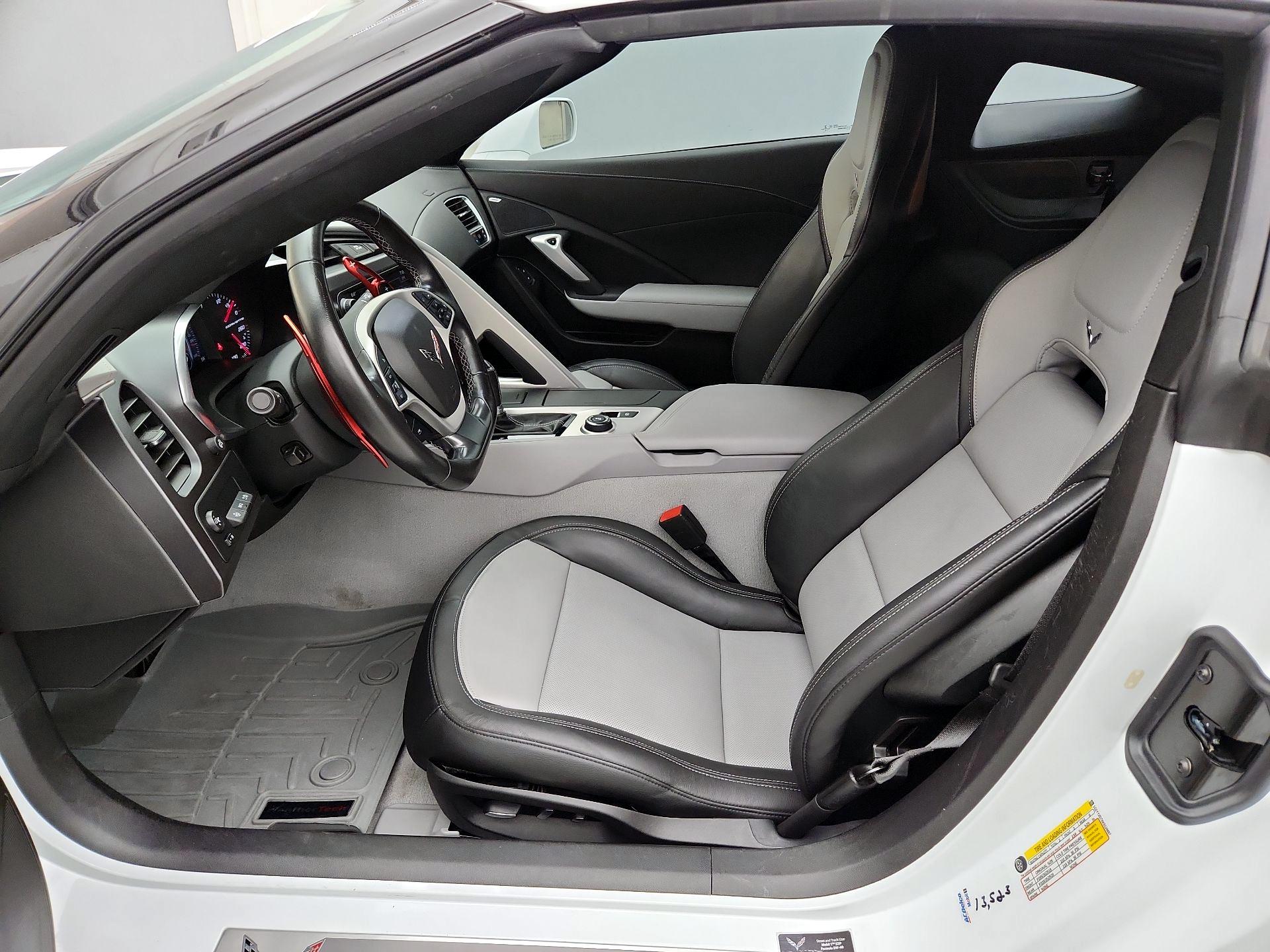 Thumbnail: 2019 Chevrolet Corvette - 11