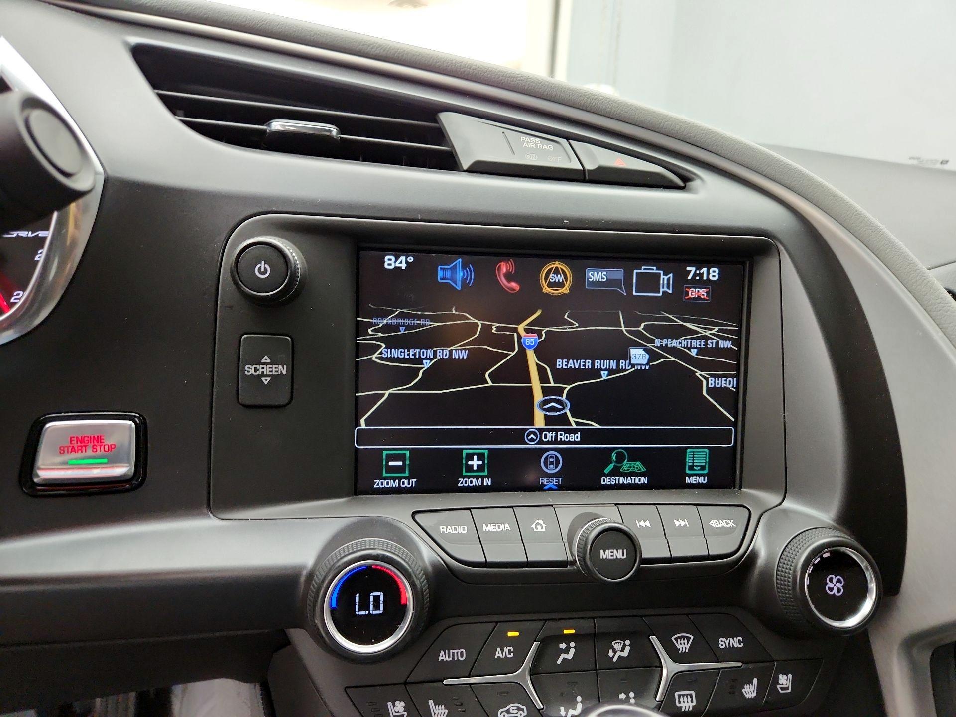 Thumbnail: 2019 Chevrolet Corvette - 14
