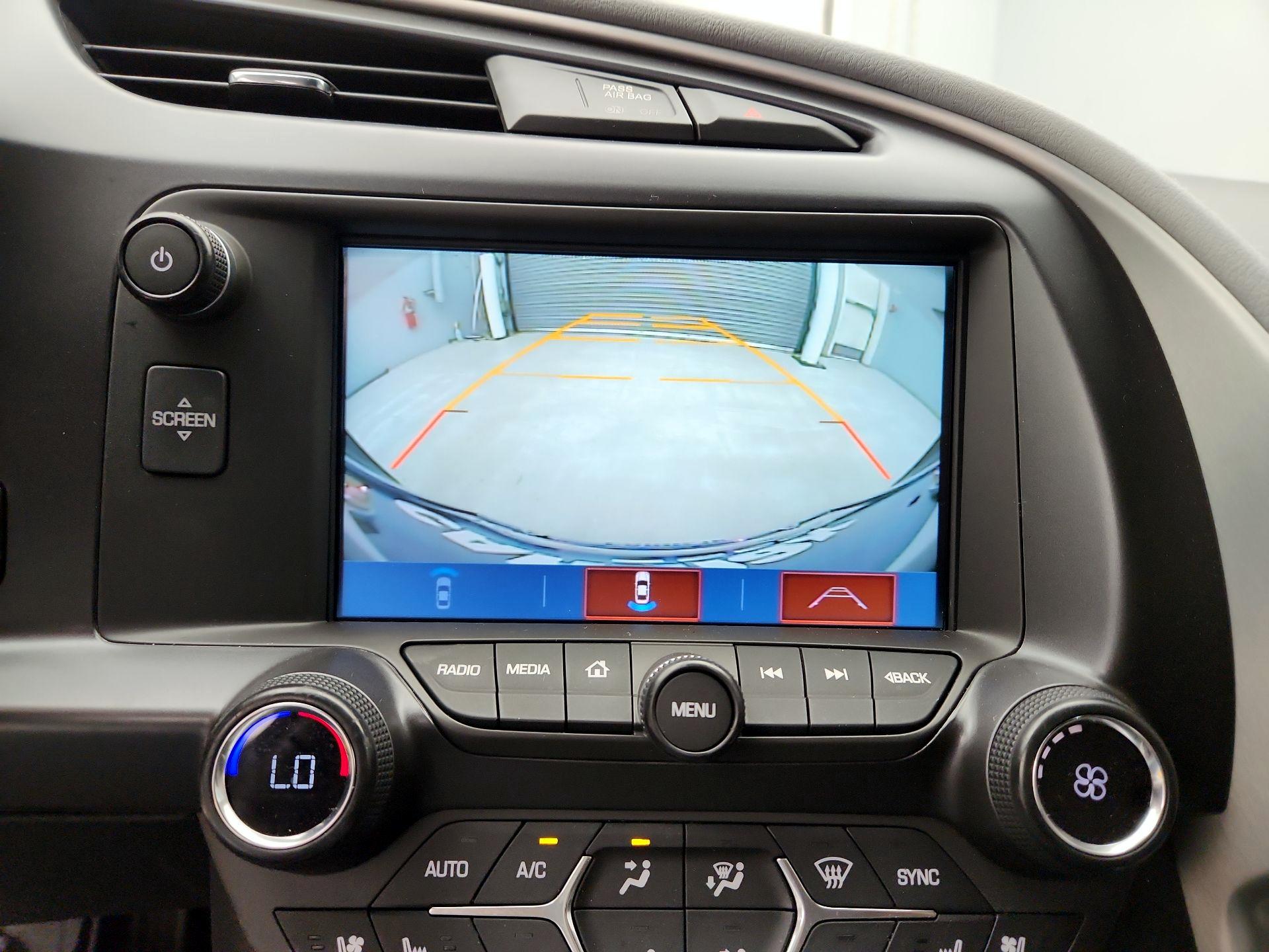 Thumbnail: 2019 Chevrolet Corvette - 15
