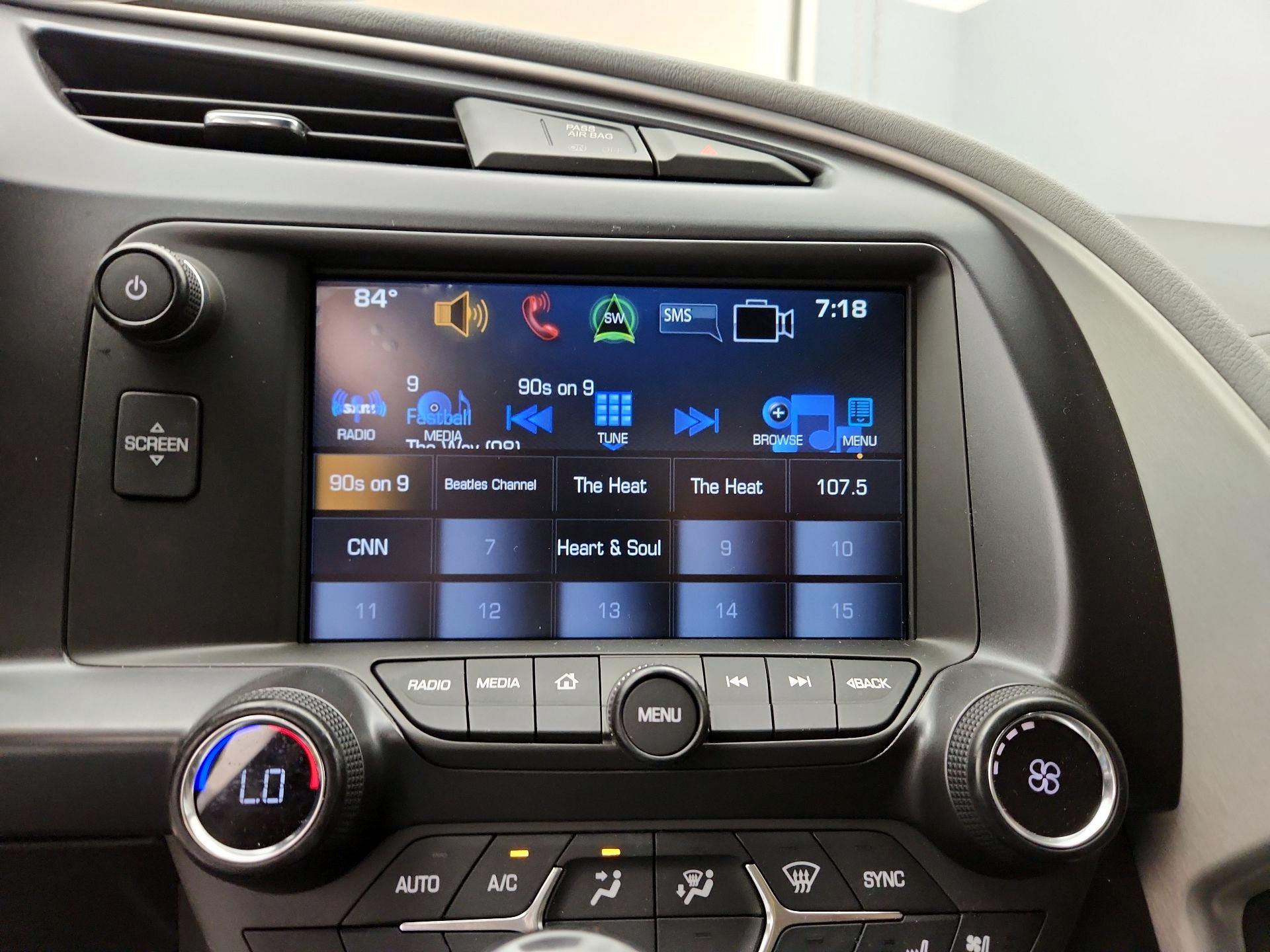 Thumbnail: 2019 Chevrolet Corvette - 16