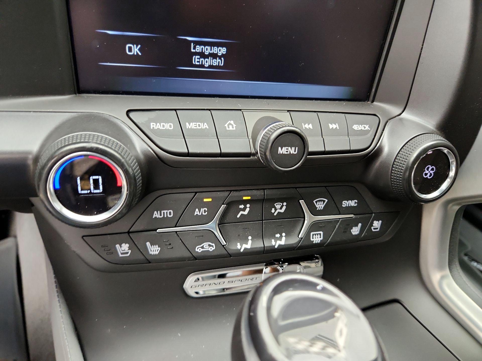 Thumbnail: 2019 Chevrolet Corvette - 17