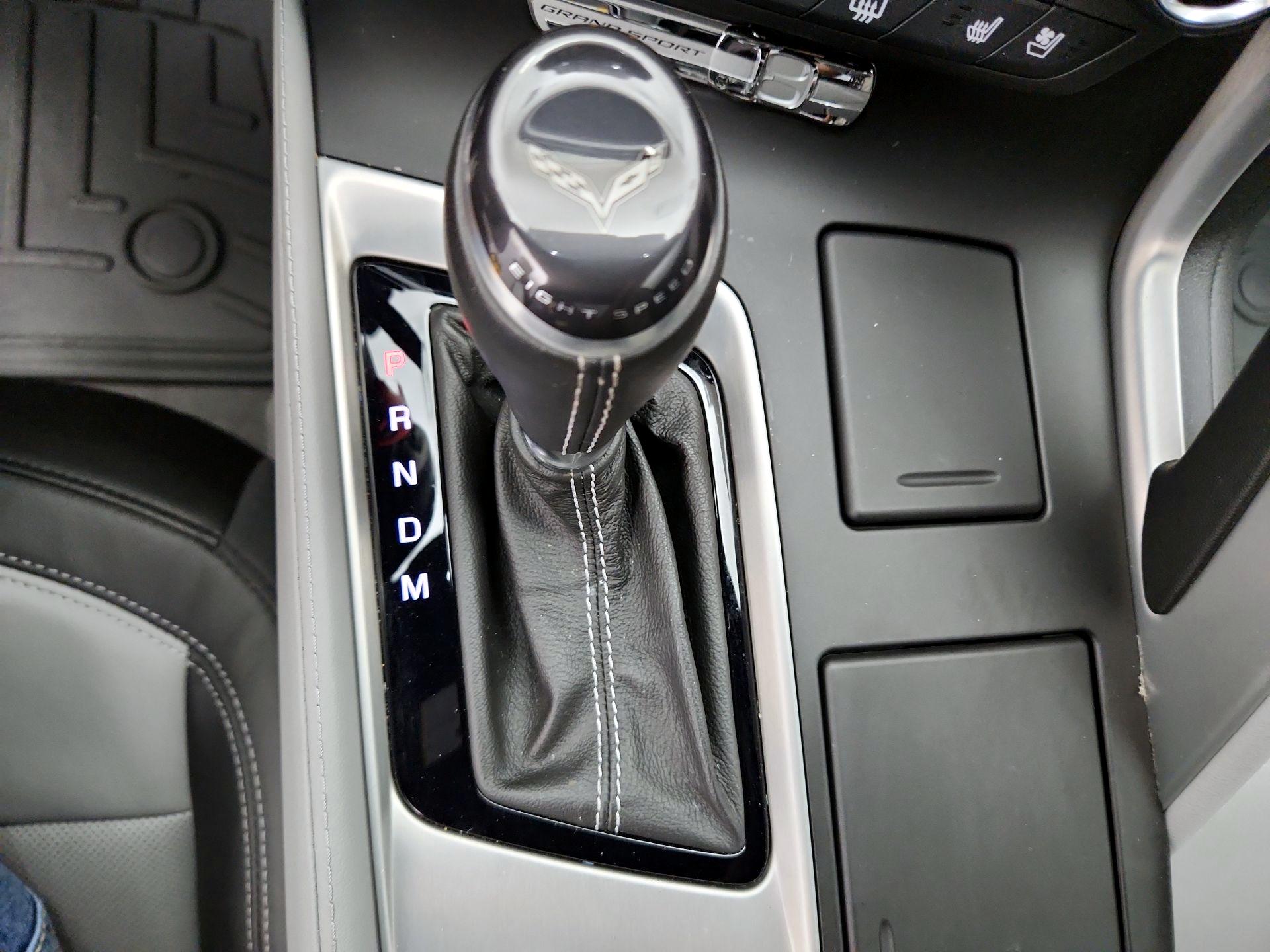 Thumbnail: 2019 Chevrolet Corvette - 18