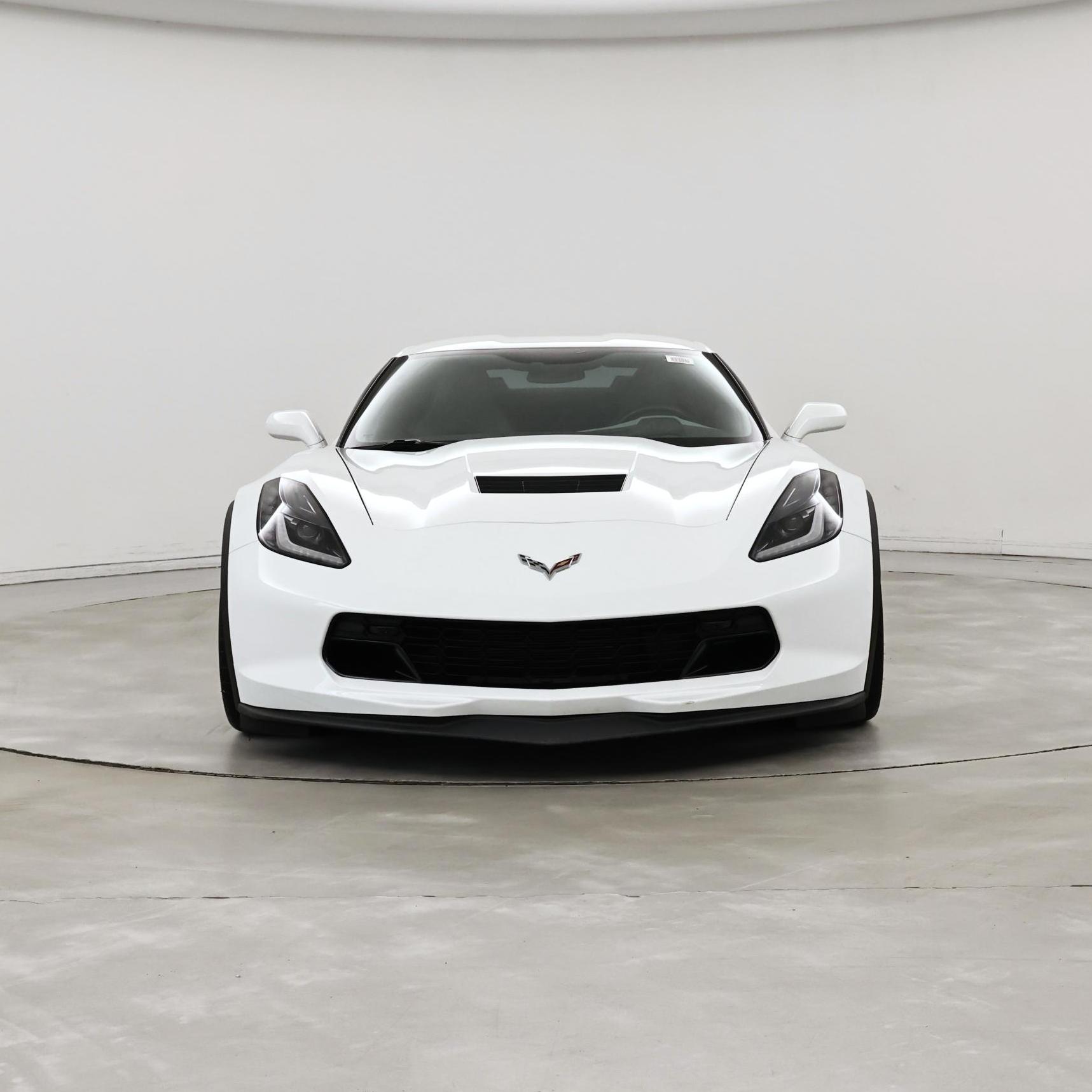 Thumbnail: 2019 Chevrolet Corvette - 5
