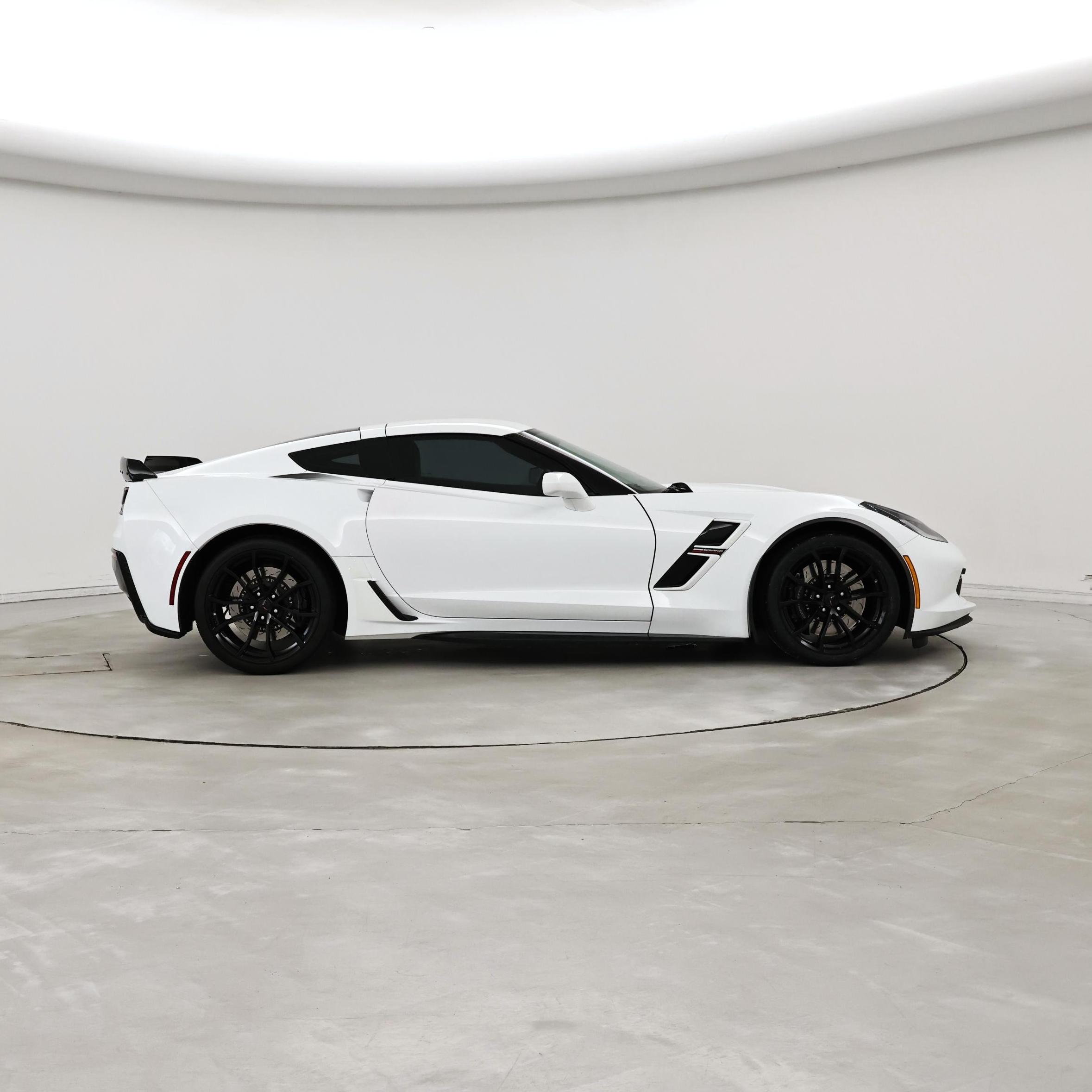Thumbnail: 2019 Chevrolet Corvette - 7