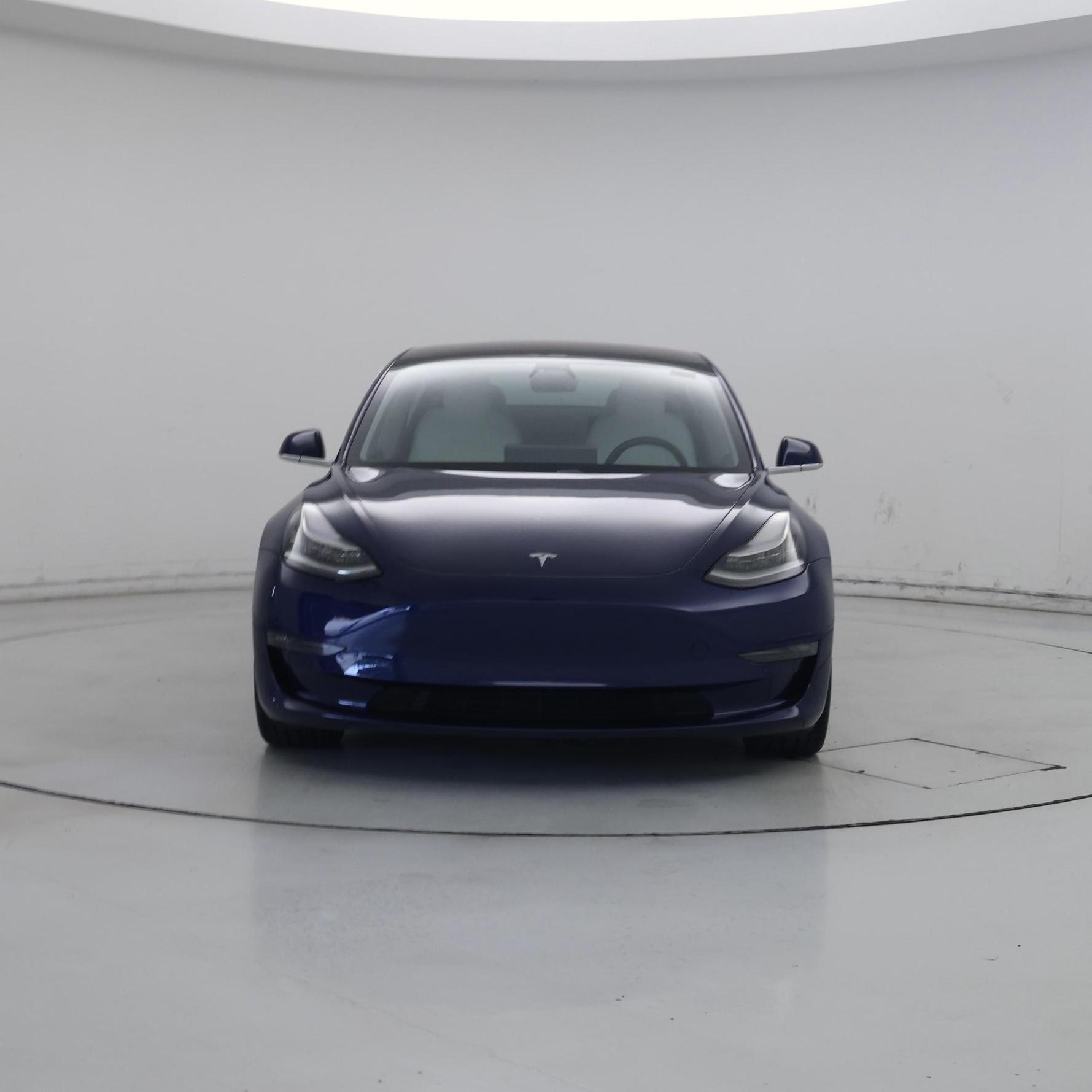 Thumbnail: 2018 Tesla Model 3 - 5