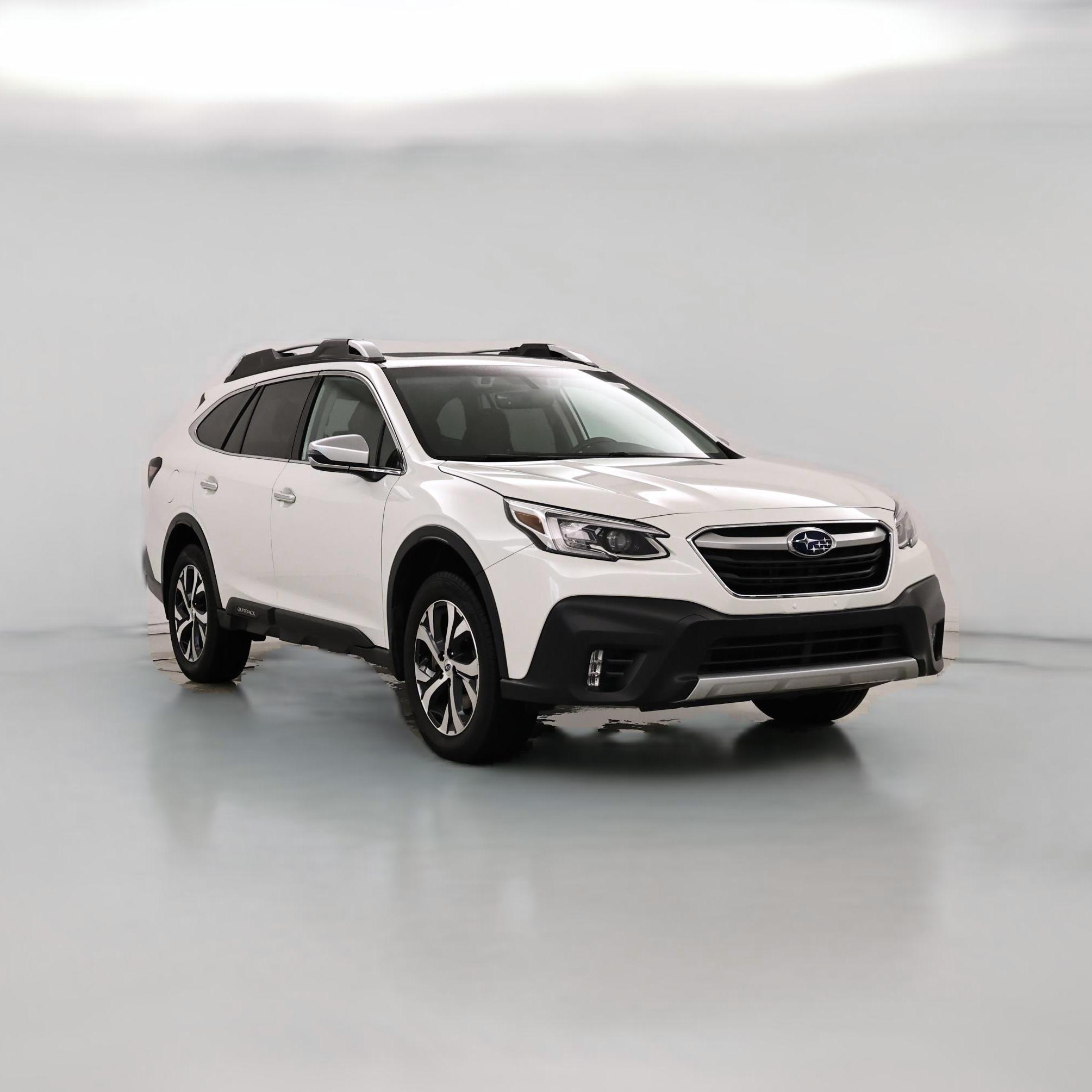 Thumbnail: 2022 Subaru Outback - 1