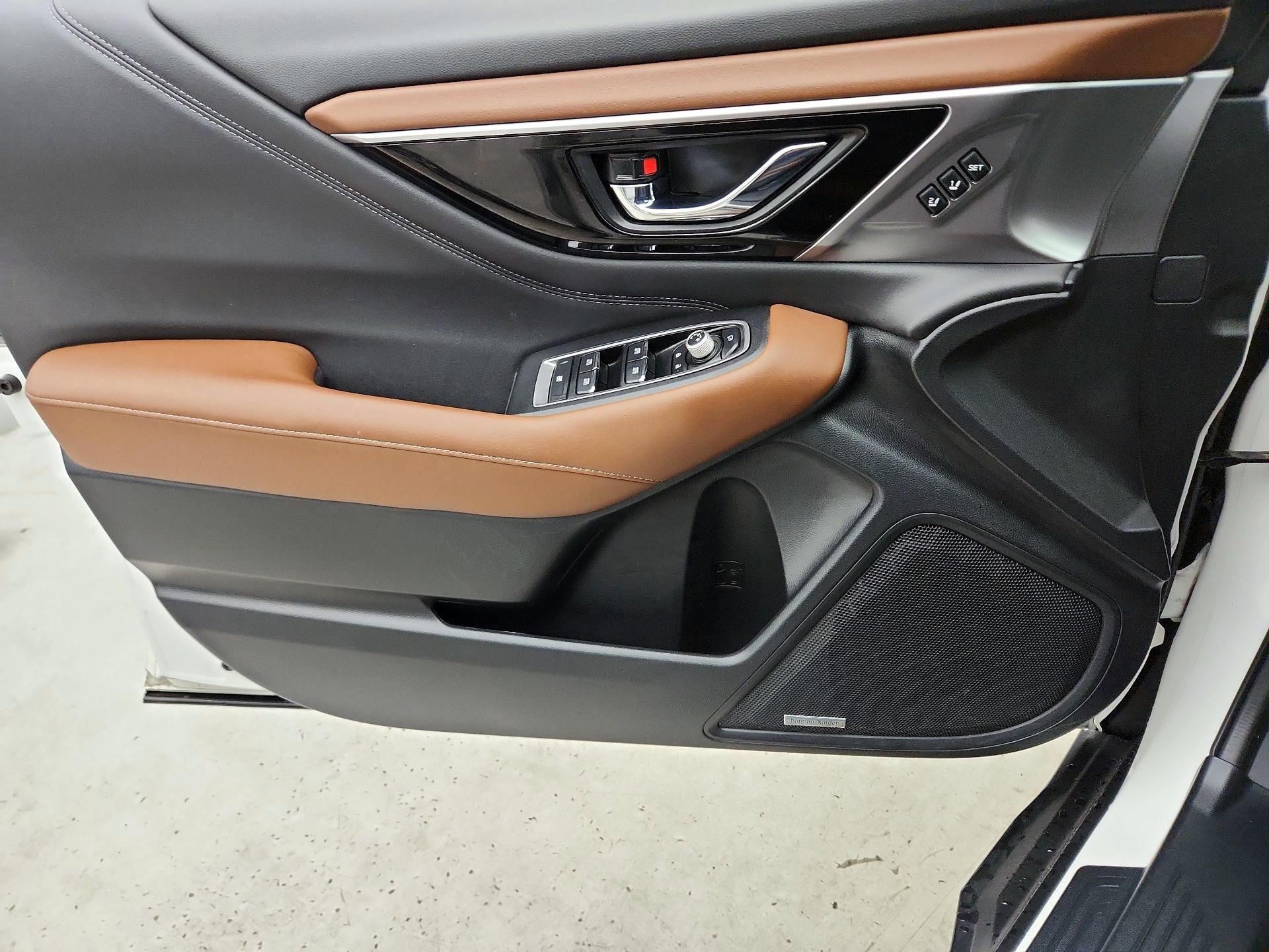 Thumbnail: 2022 Subaru Outback - 12