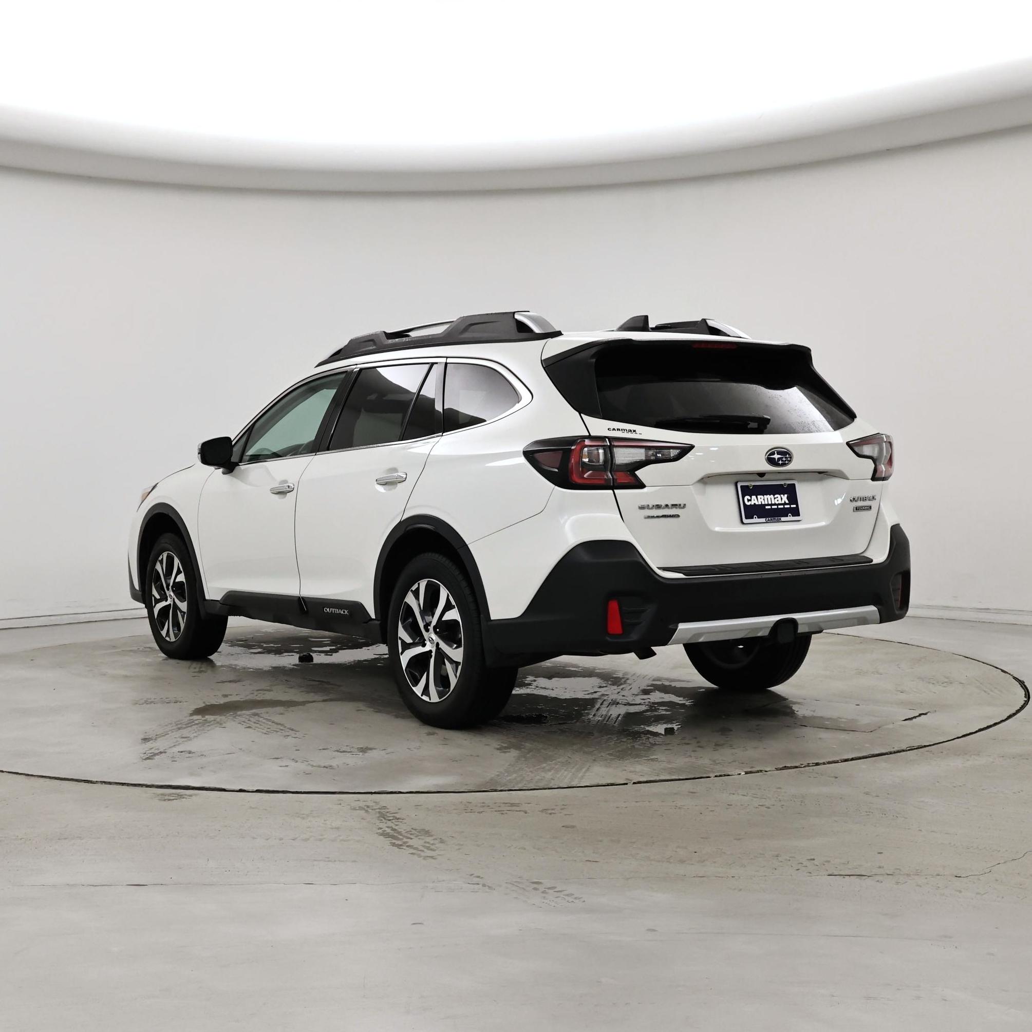 Thumbnail: 2022 Subaru Outback - 2